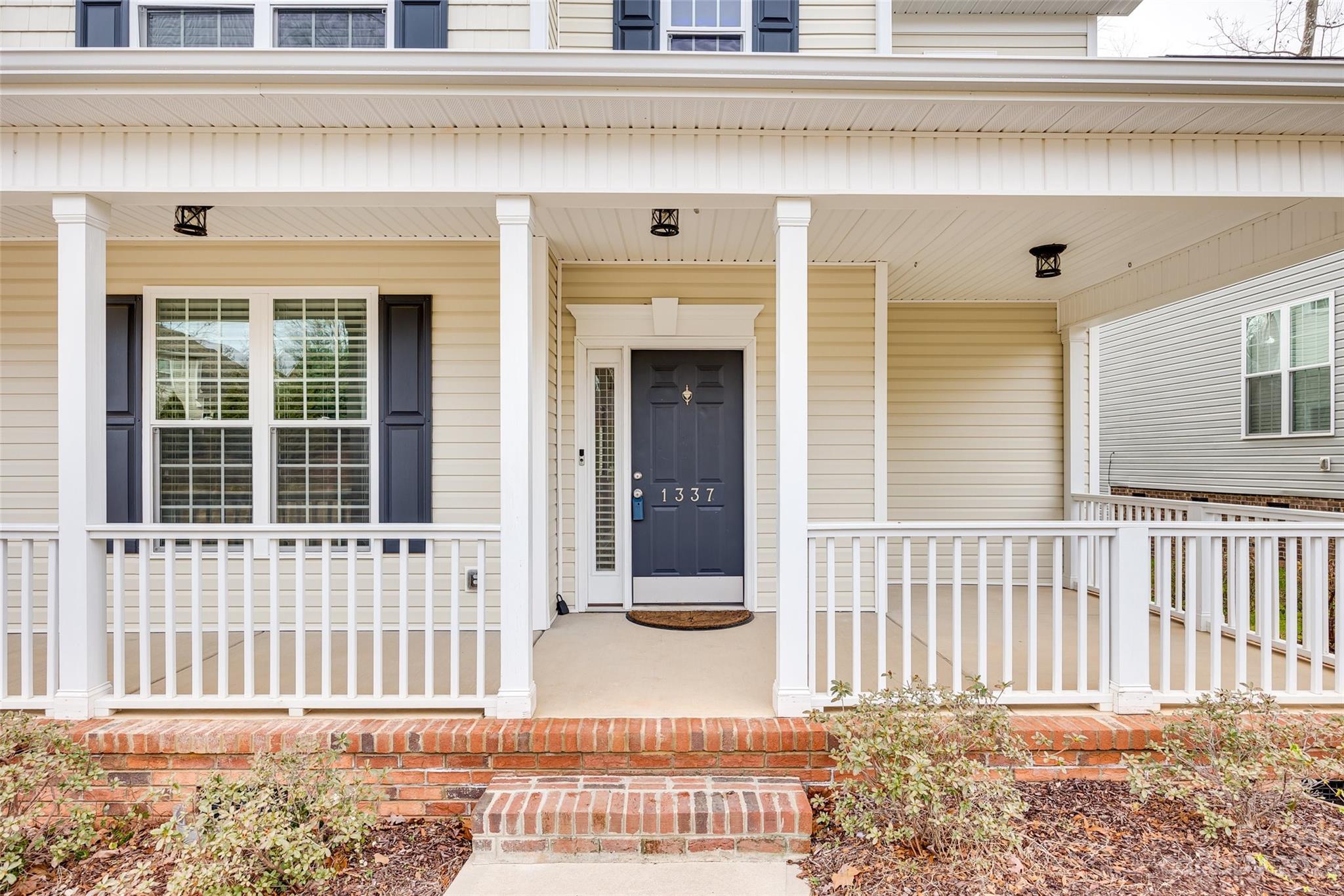 Ashley Park - Residential