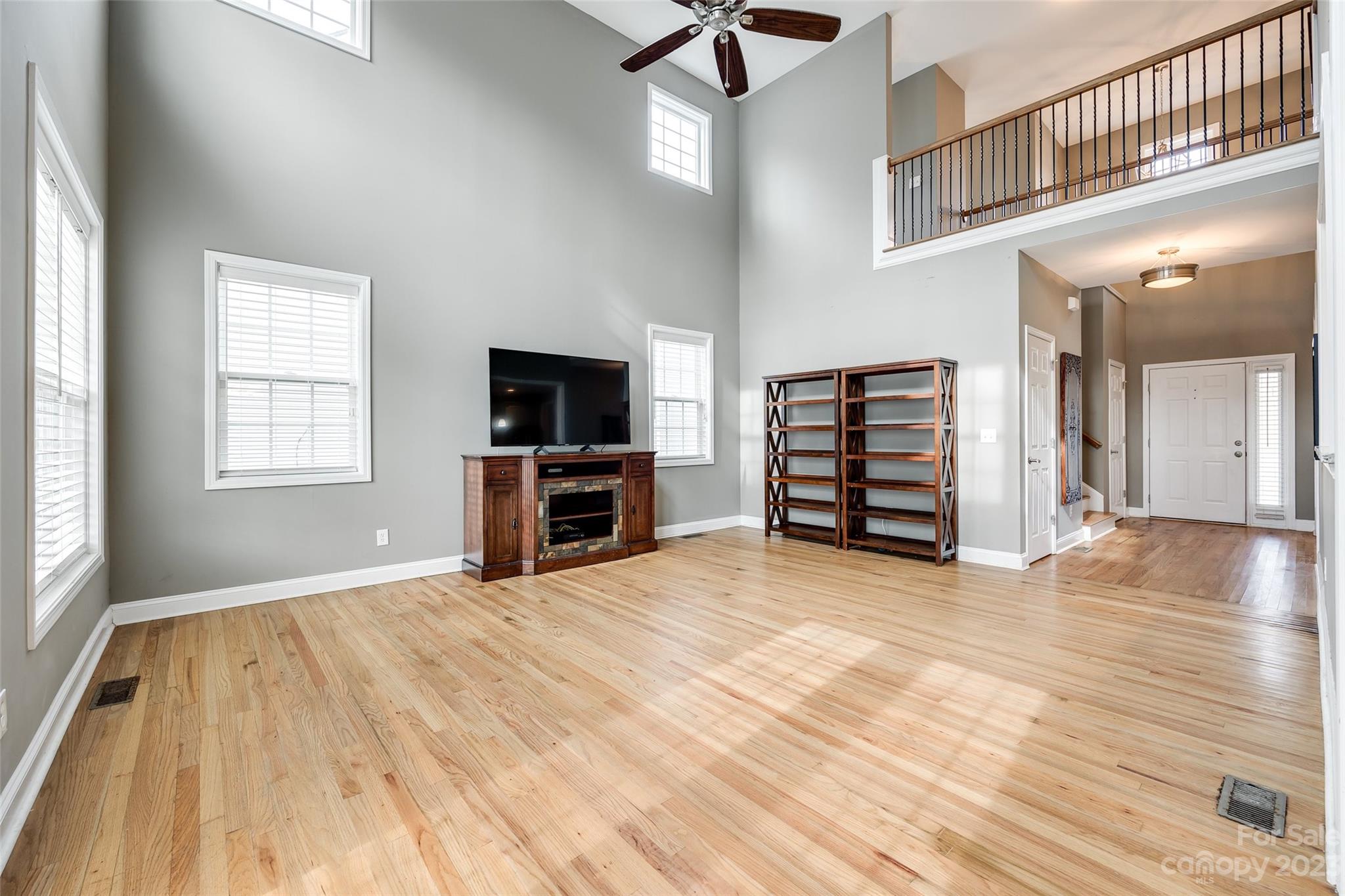 Ashley Park - Residential