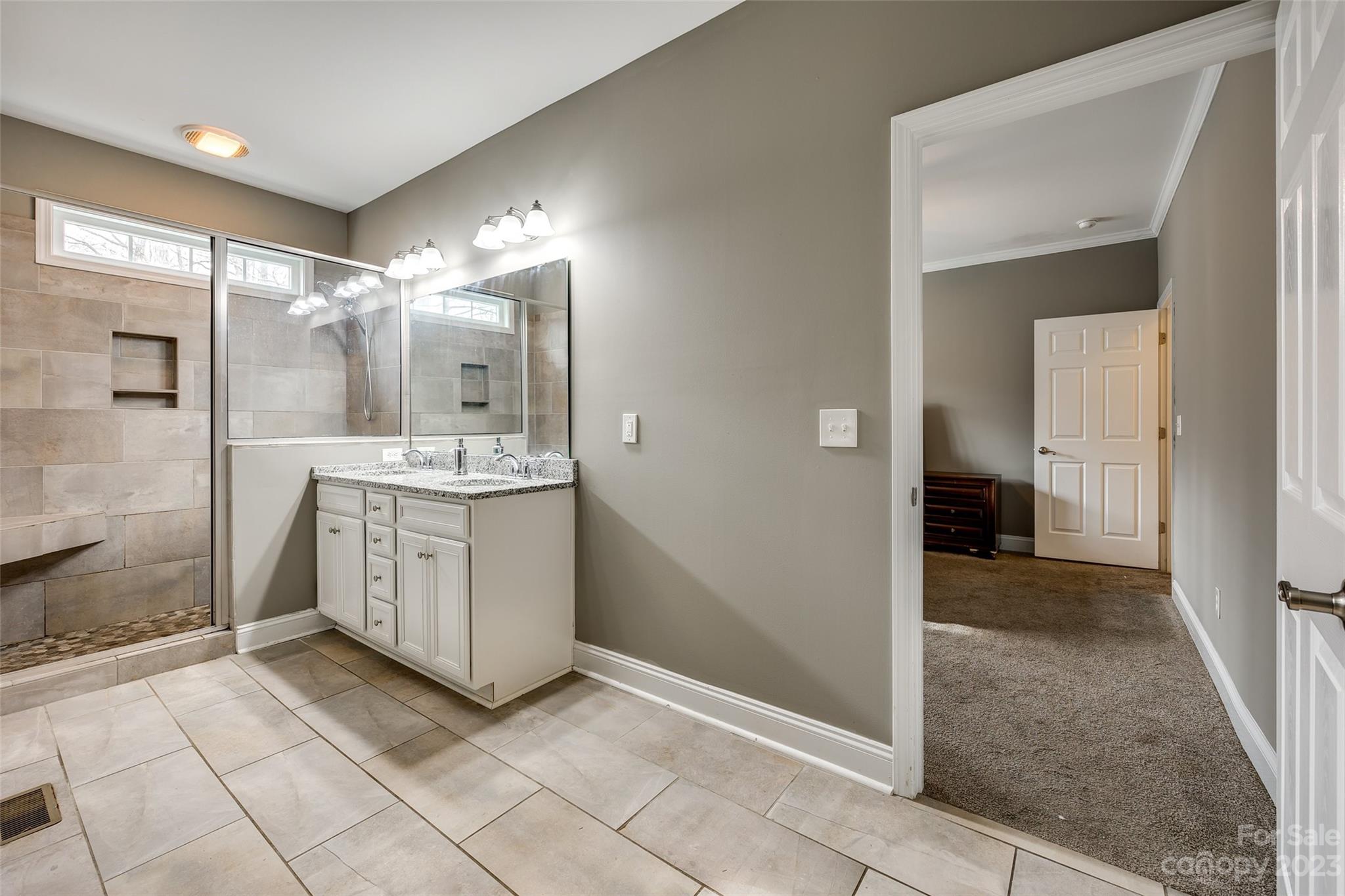 Ashley Park - Residential
