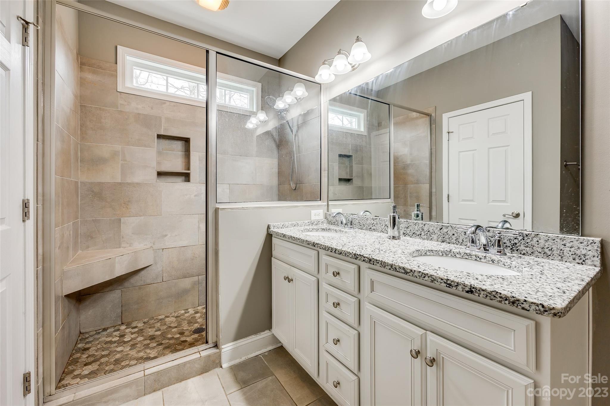 Ashley Park - Residential