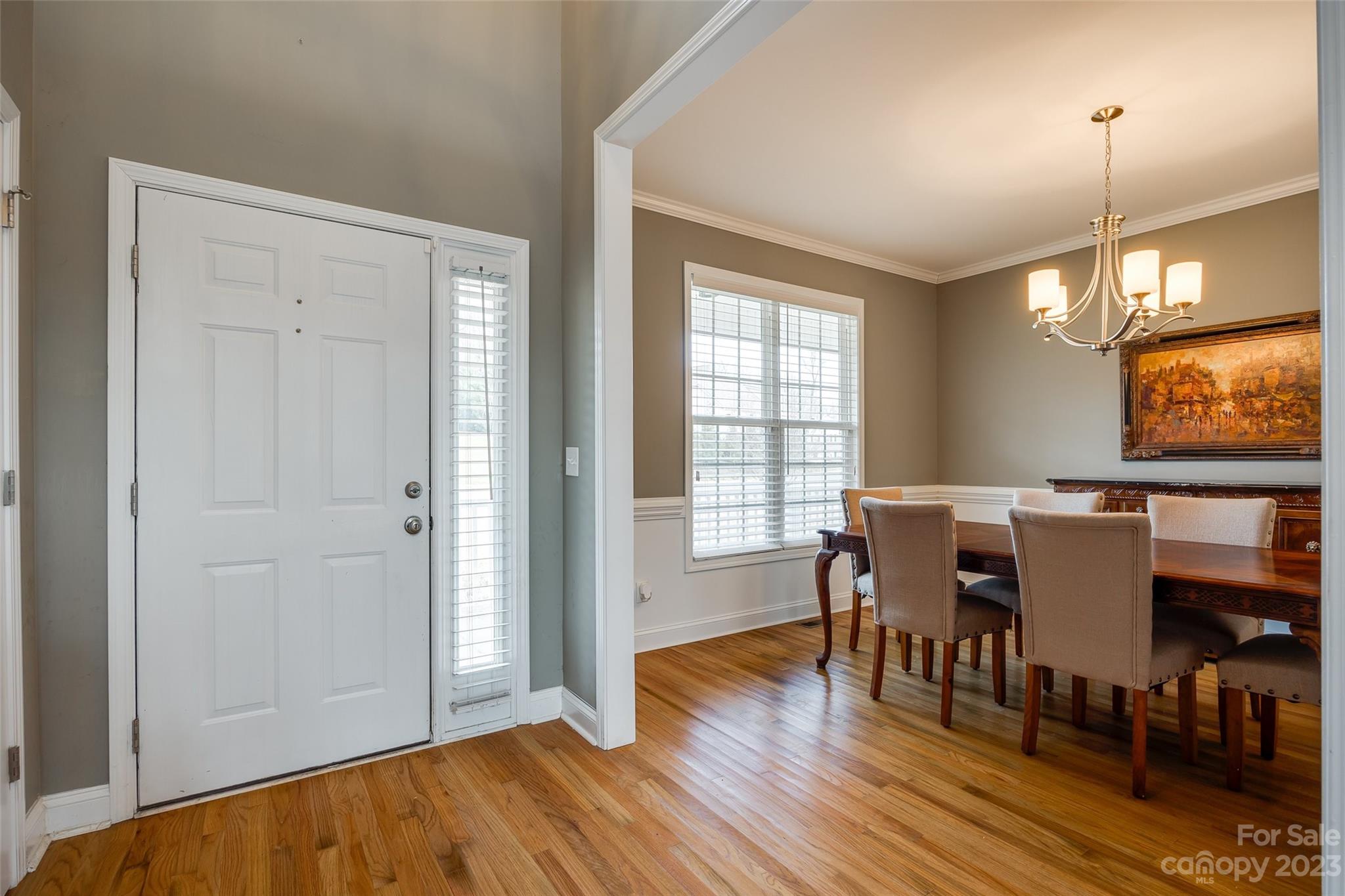 Ashley Park - Residential