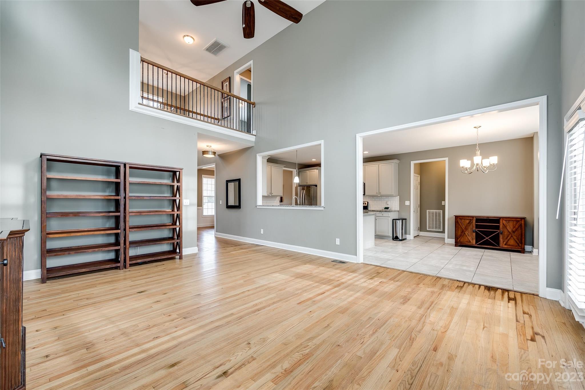 Ashley Park - Residential