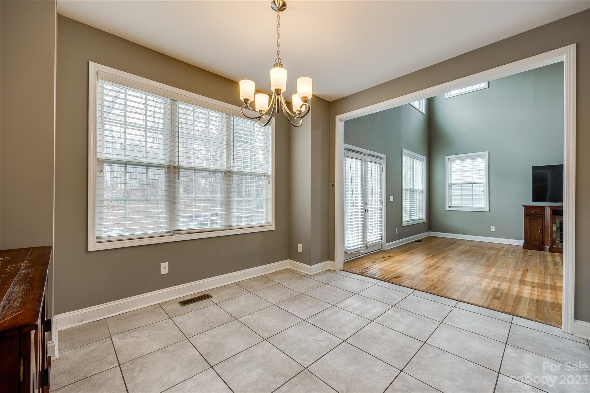 Ashley Park - Residential