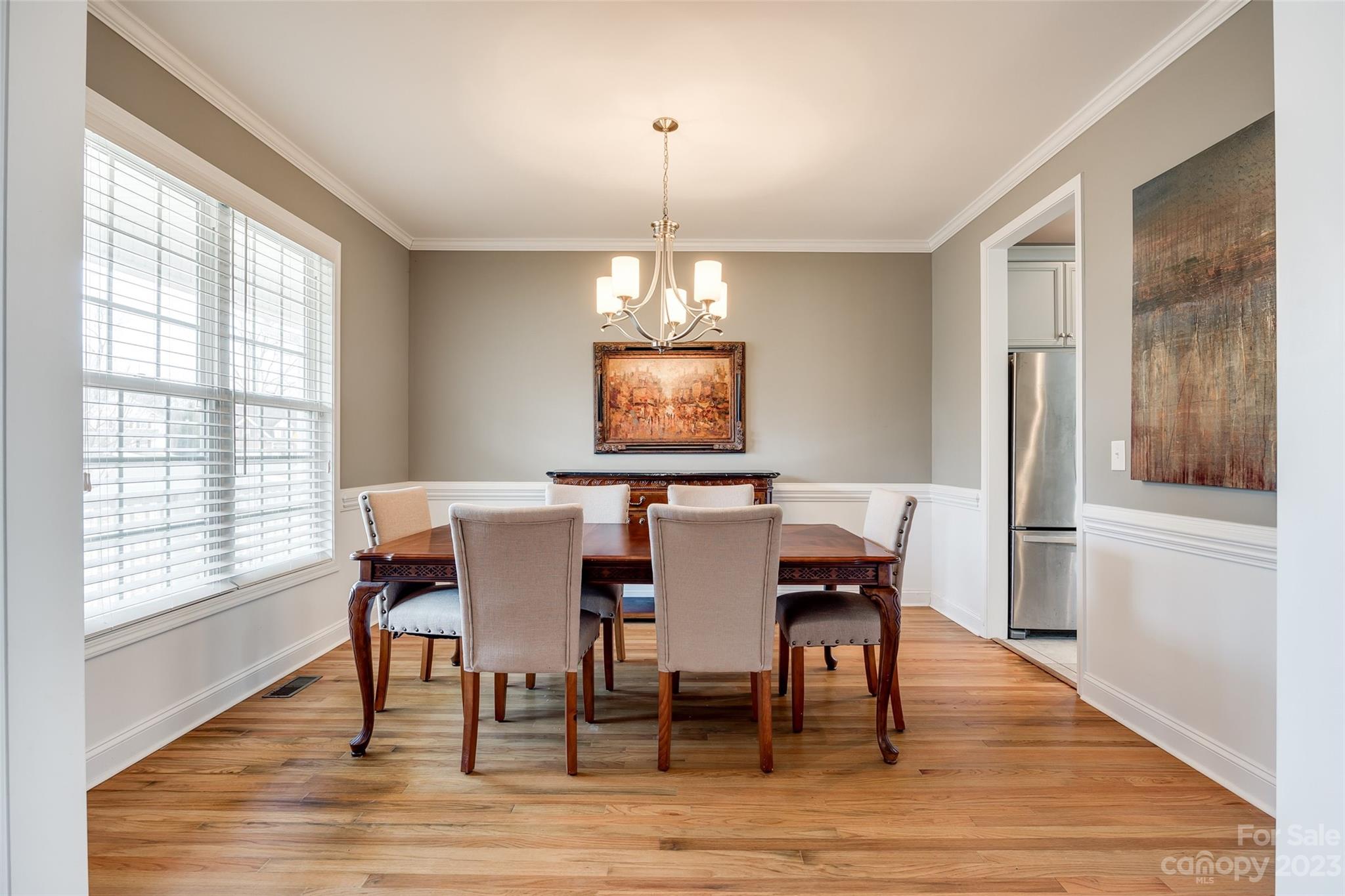 Ashley Park - Residential