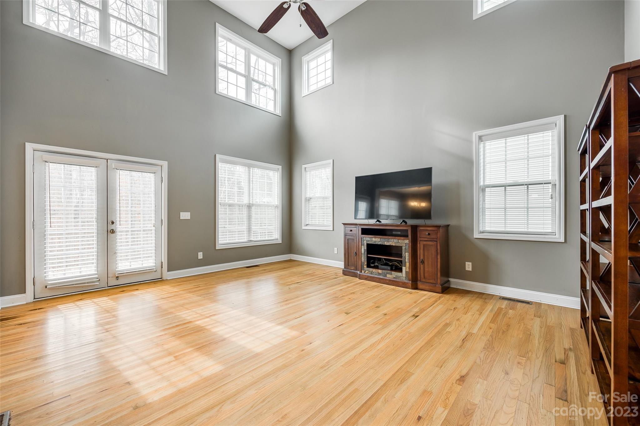 Ashley Park - Residential
