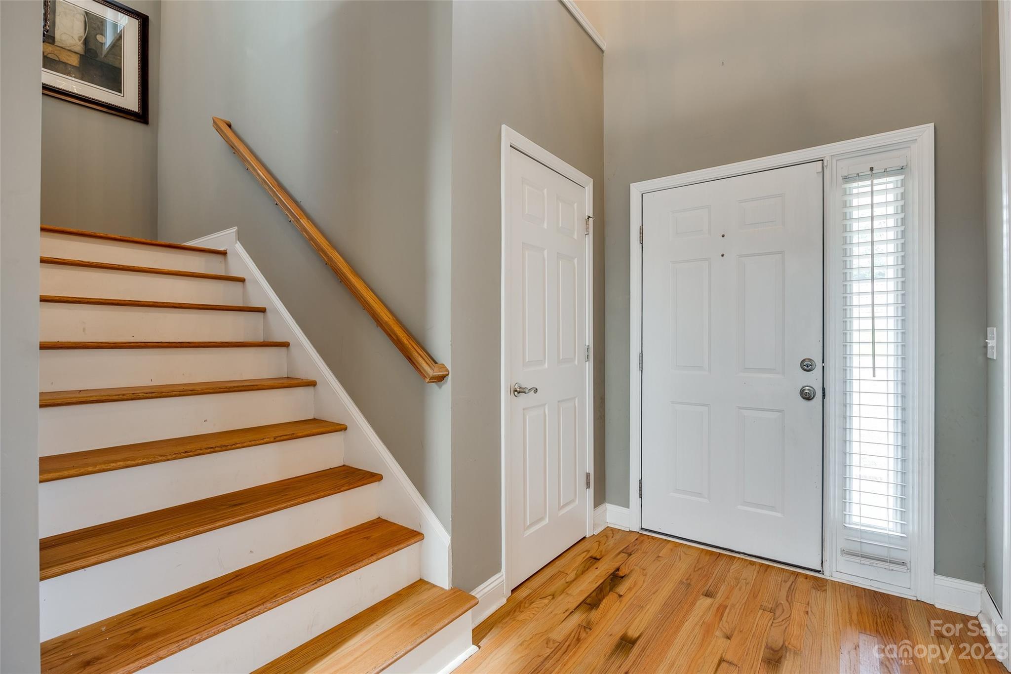 Ashley Park - Residential