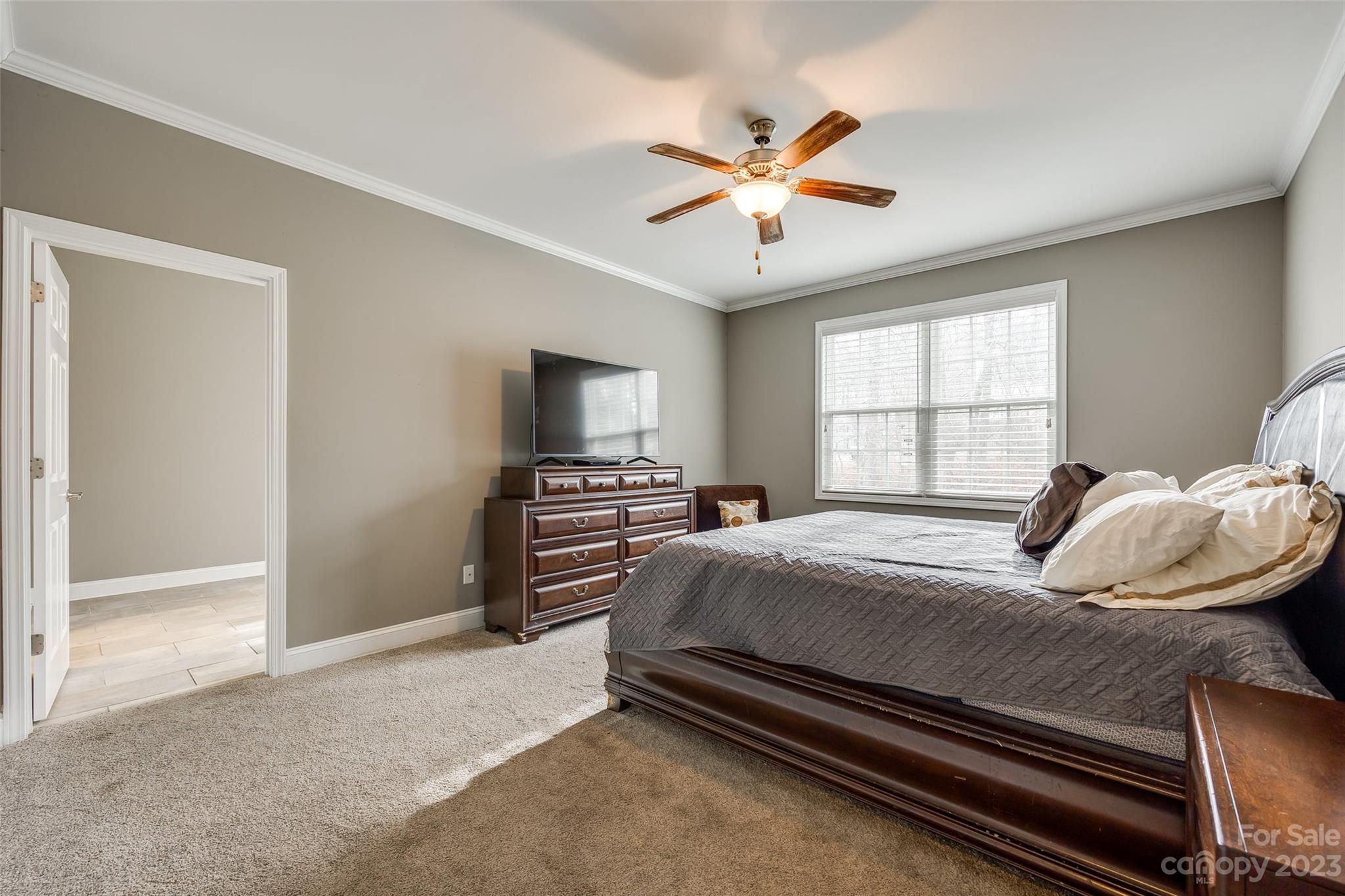 Ashley Park - Residential