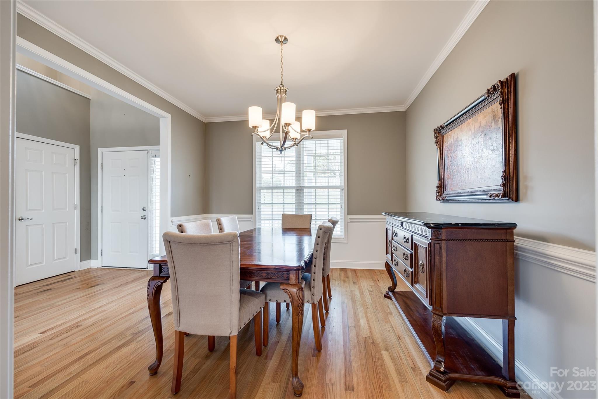 Ashley Park - Residential