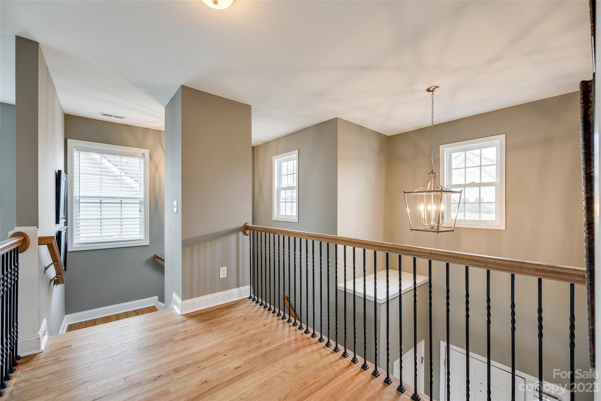 Ashley Park - Residential