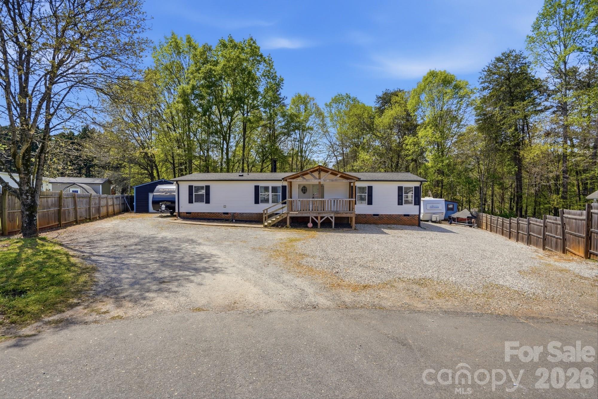 Briar Creek - Residential