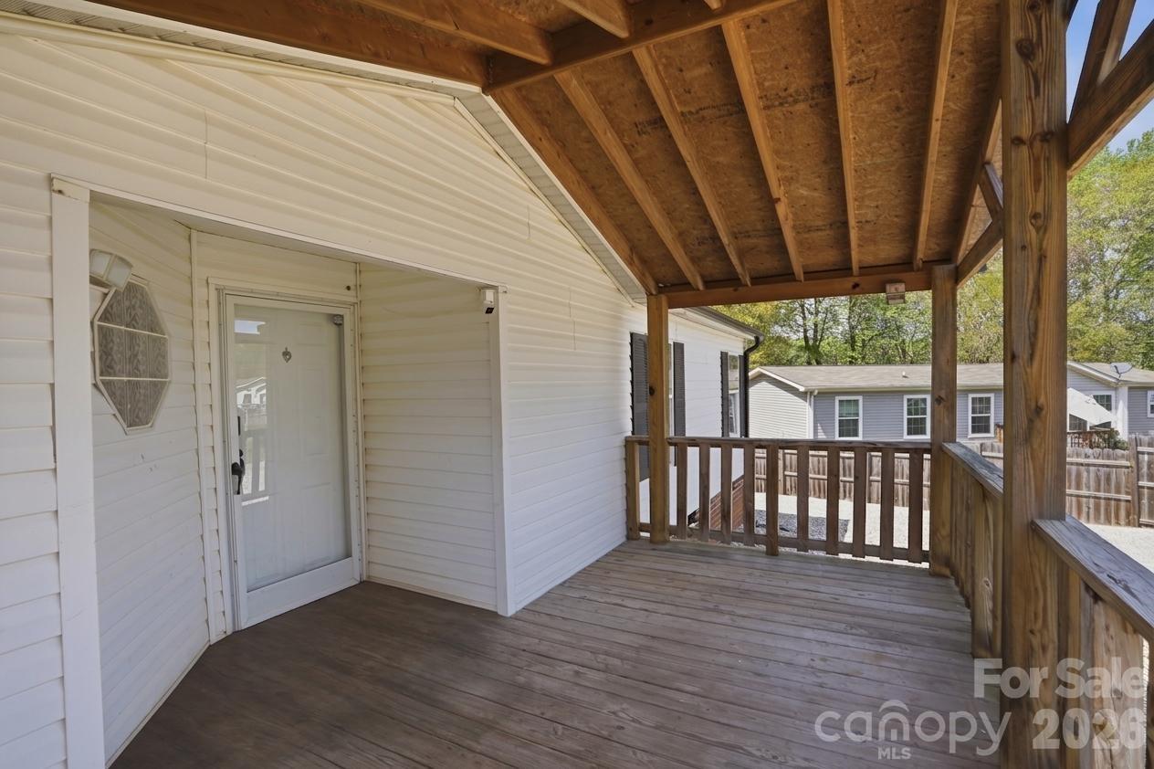 Briar Creek - Residential