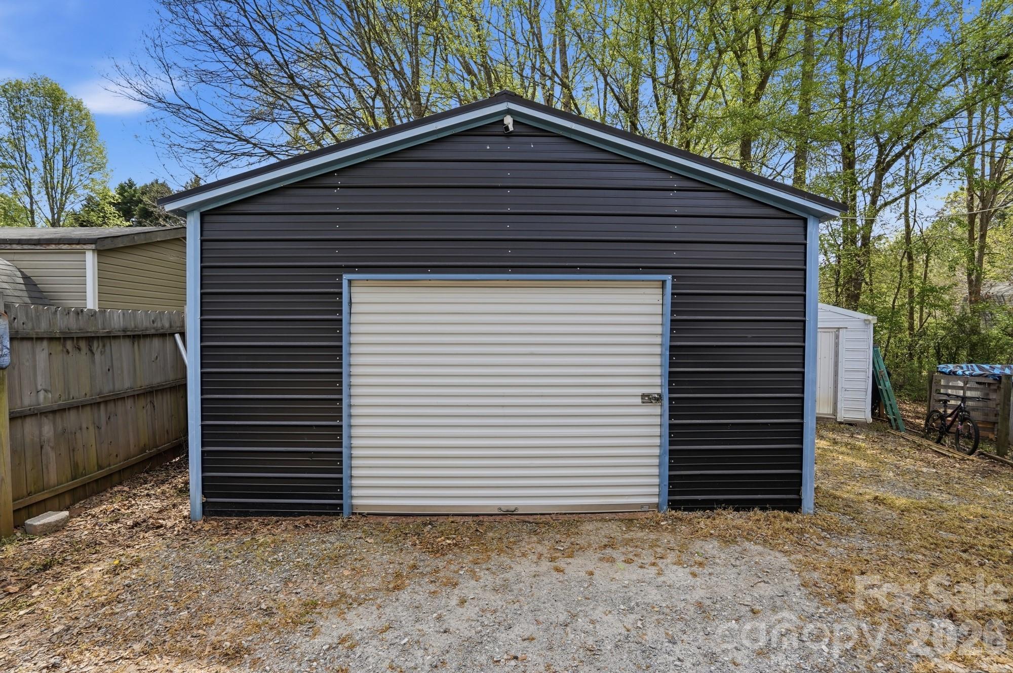 Briar Creek - Residential
