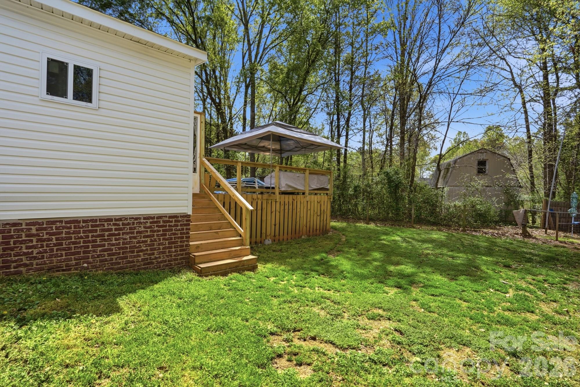 Briar Creek - Residential