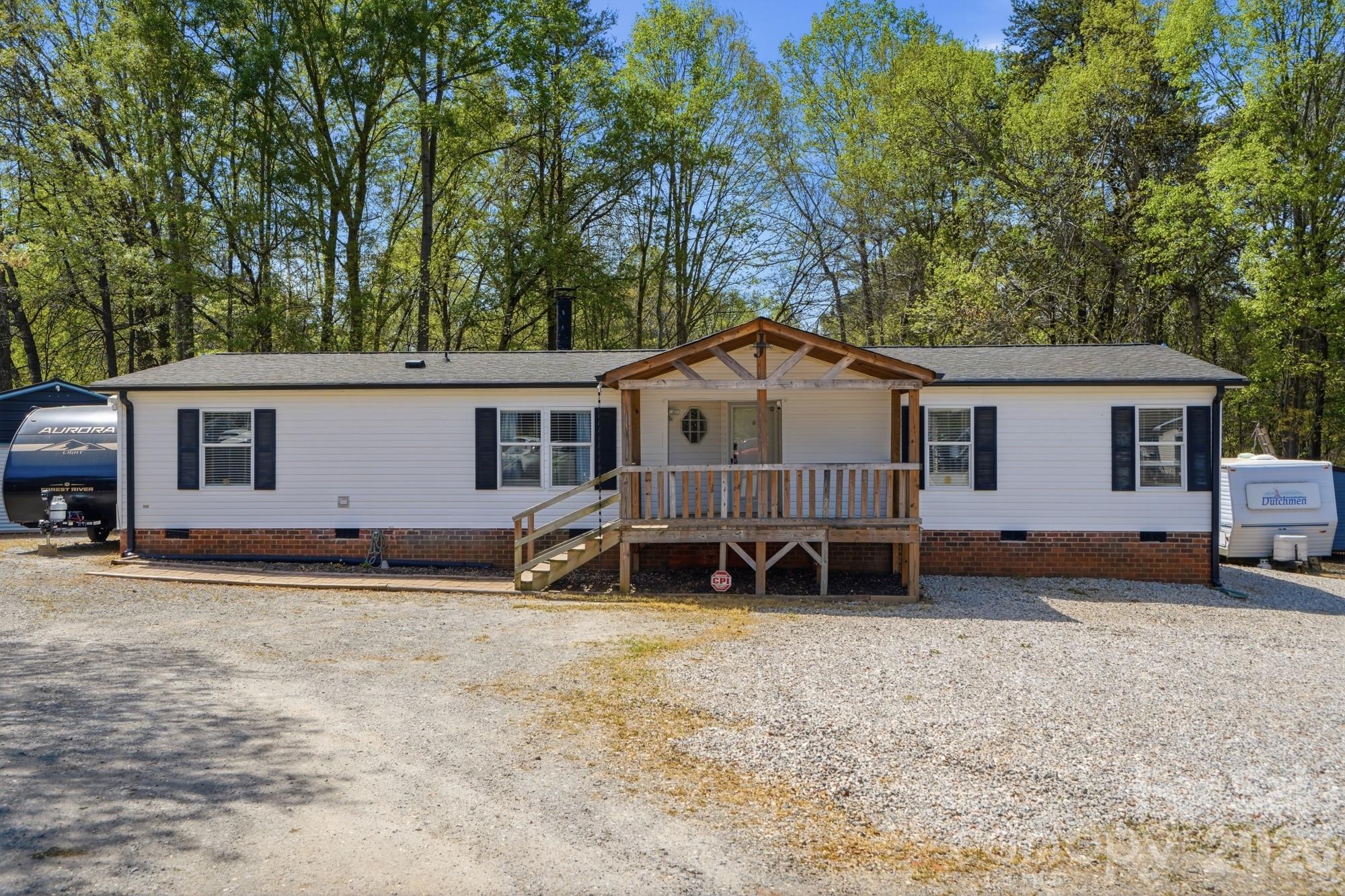 Briar Creek - Residential