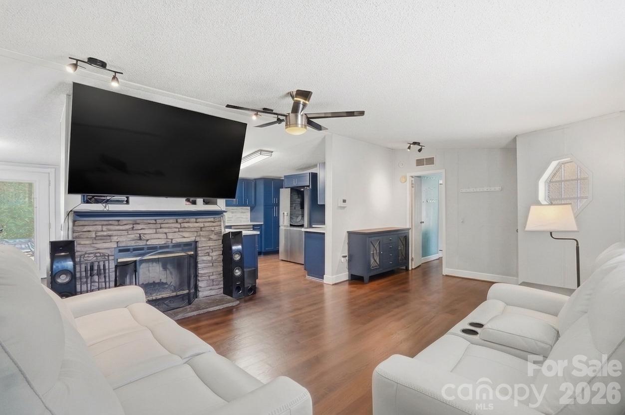 Briar Creek - Residential