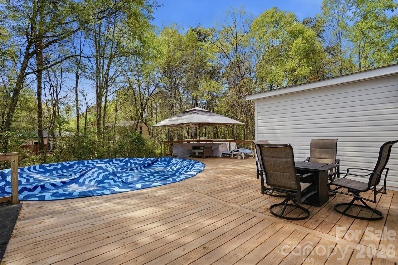 Briar Creek - Residential