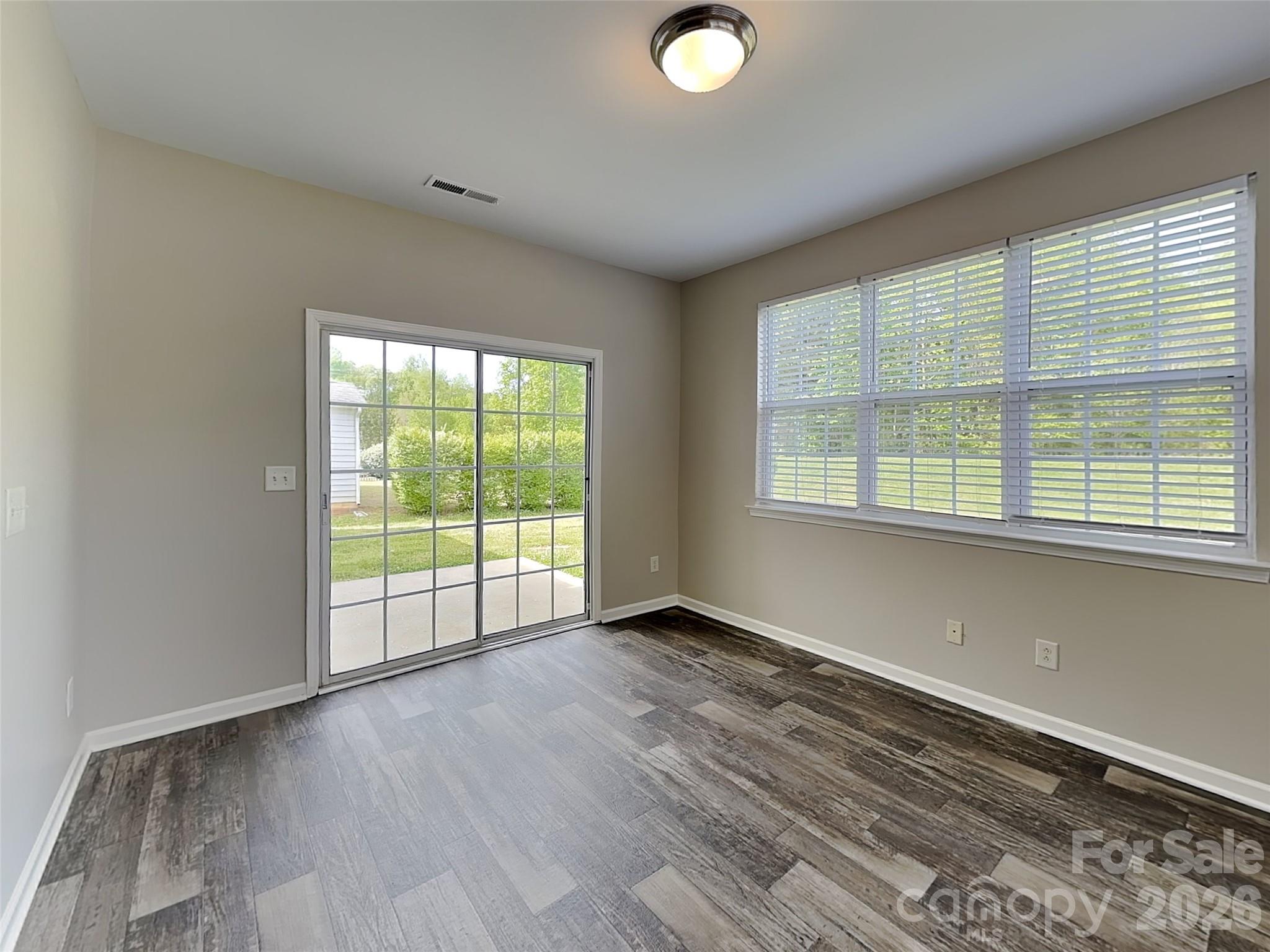 Villages at Rosedale - Residential