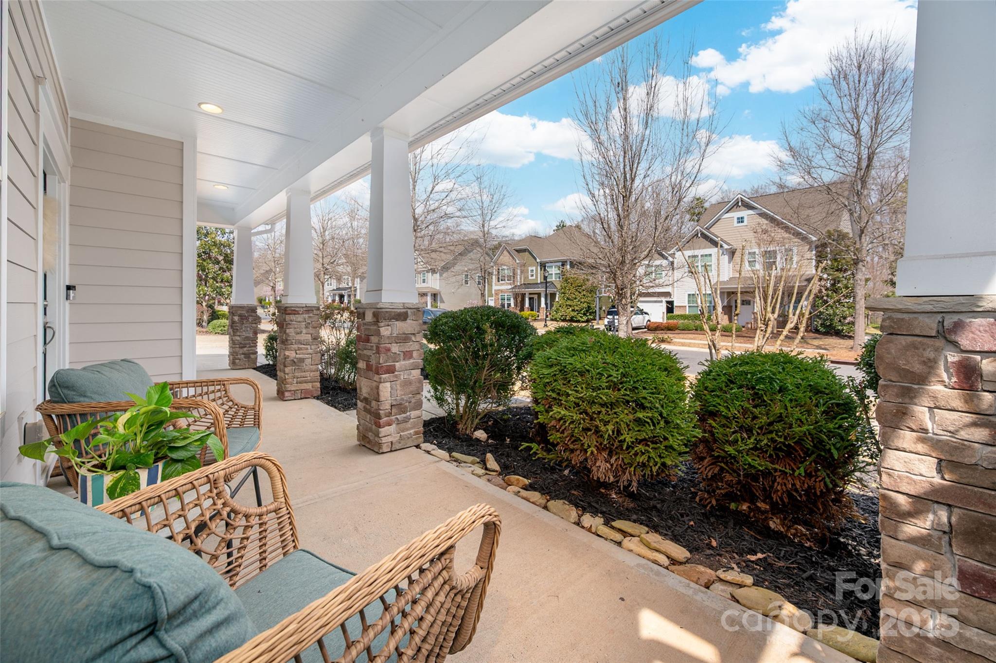 Springfield - Residential