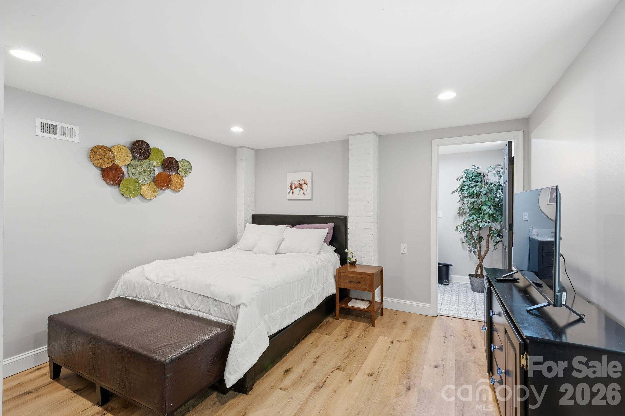 Wesley Heights - Residential