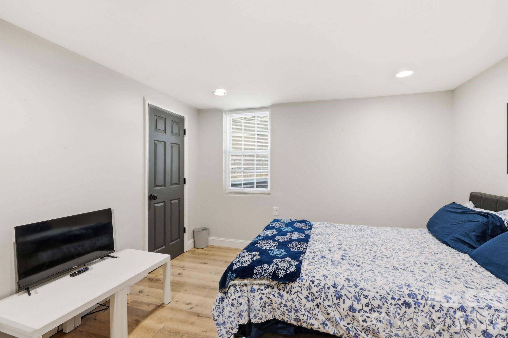 Wesley Heights - Residential