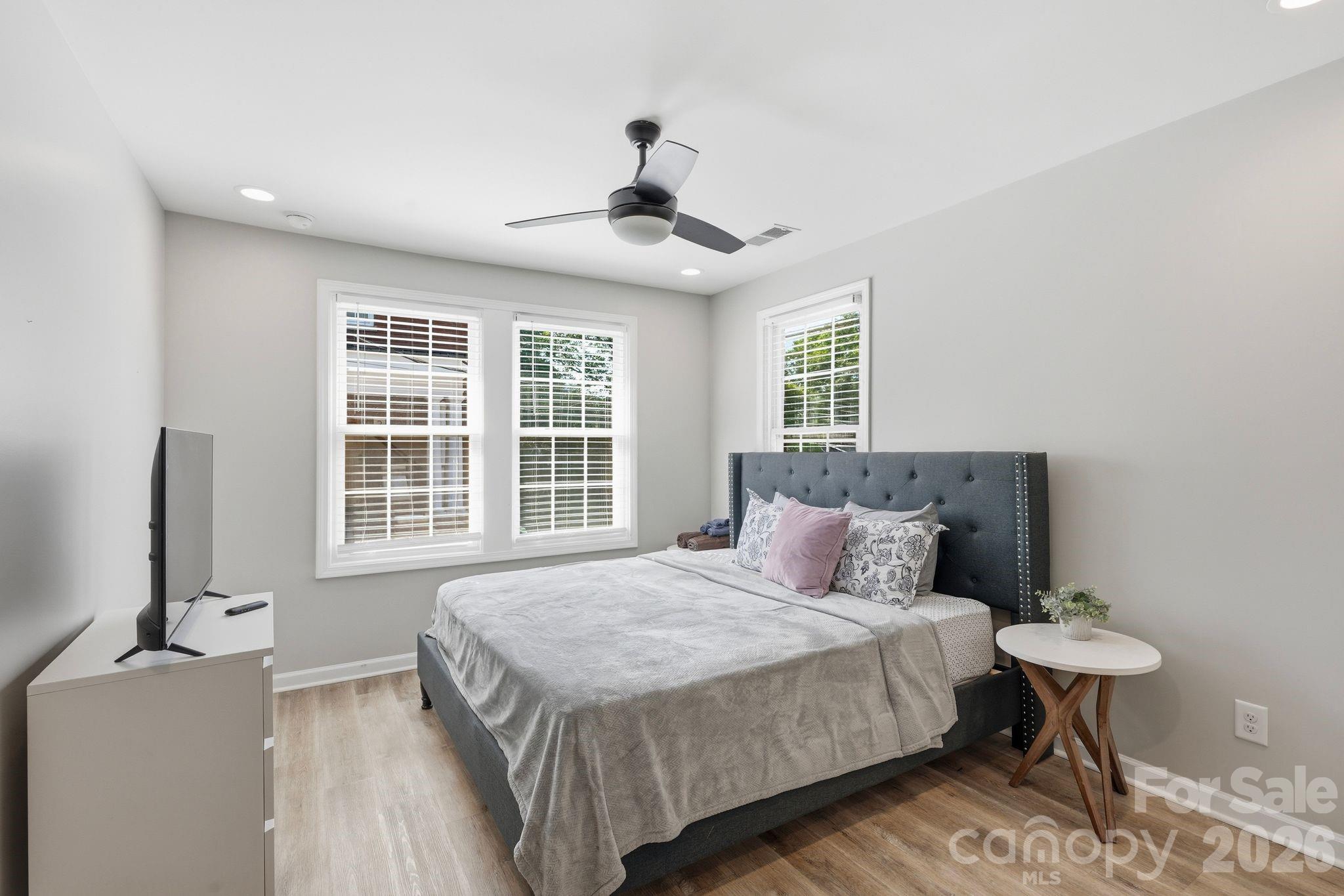 Wesley Heights - Residential