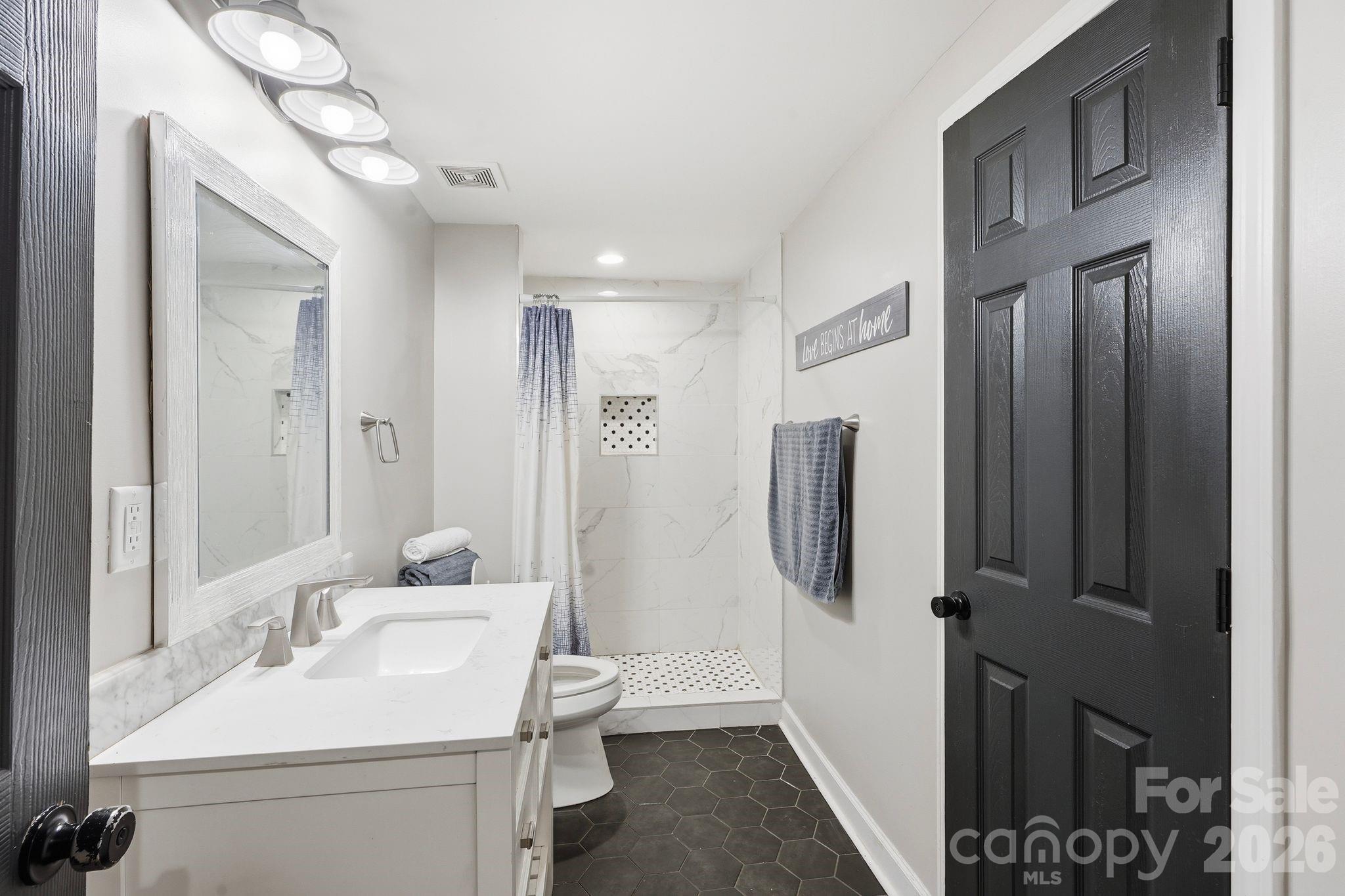 Wesley Heights - Residential