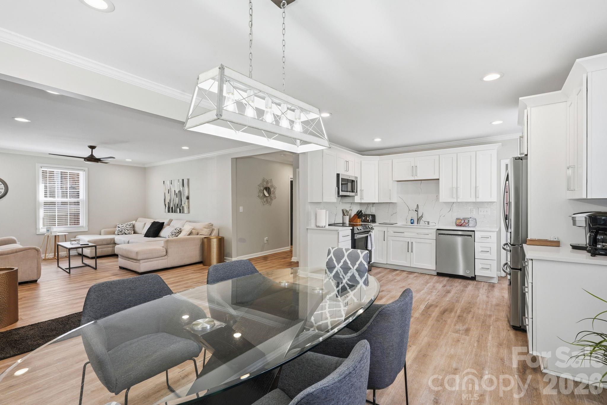 Wesley Heights - Residential