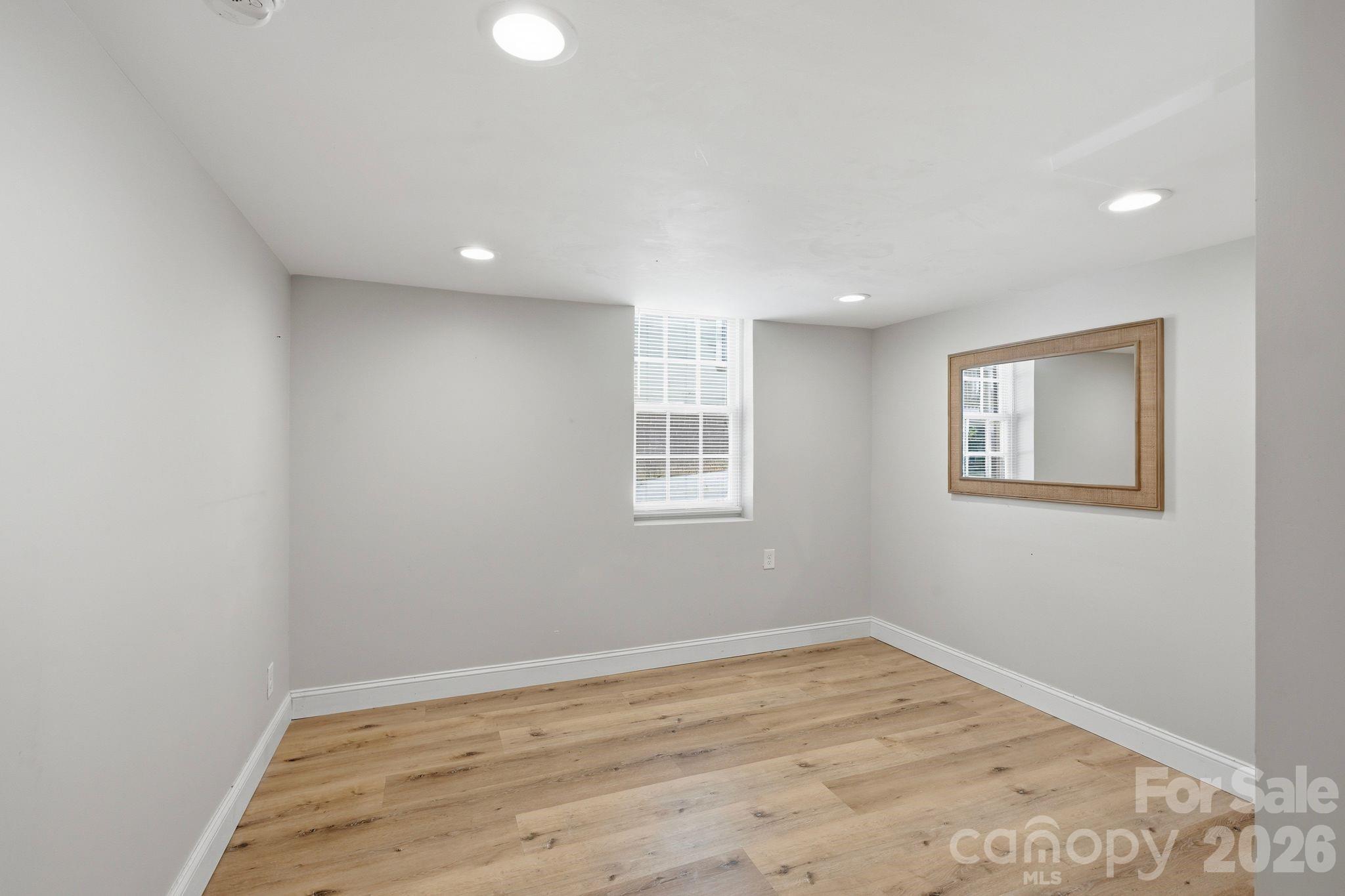 Wesley Heights - Residential