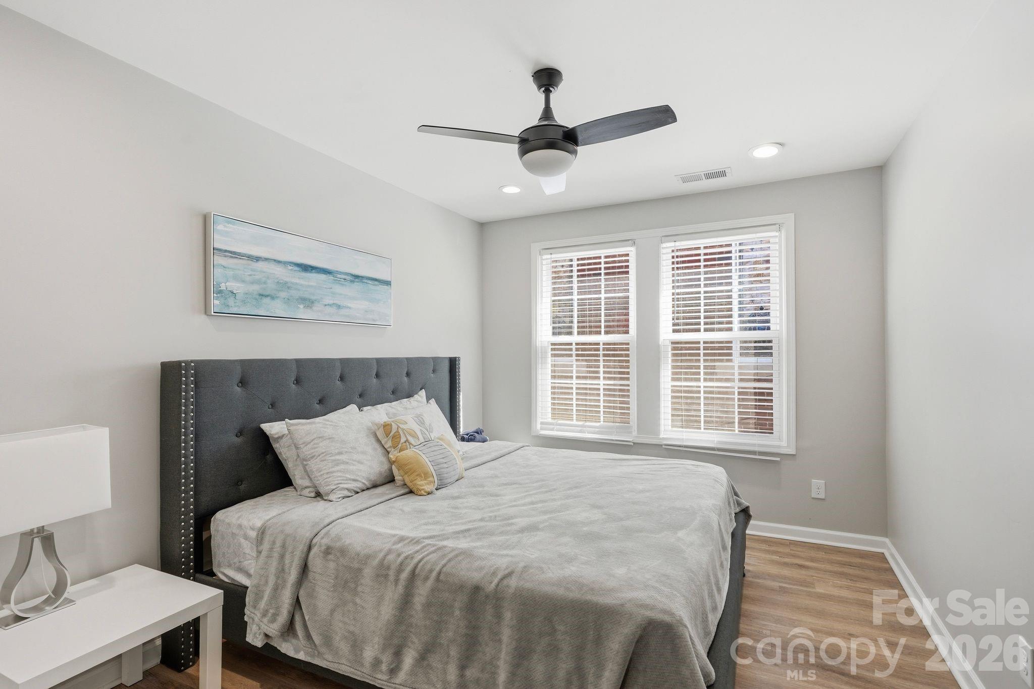Wesley Heights - Residential