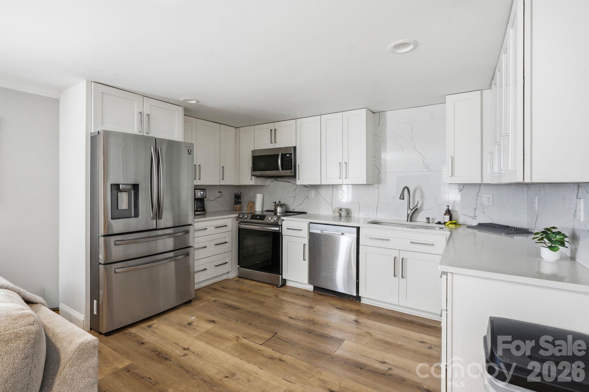 Wesley Heights - Residential