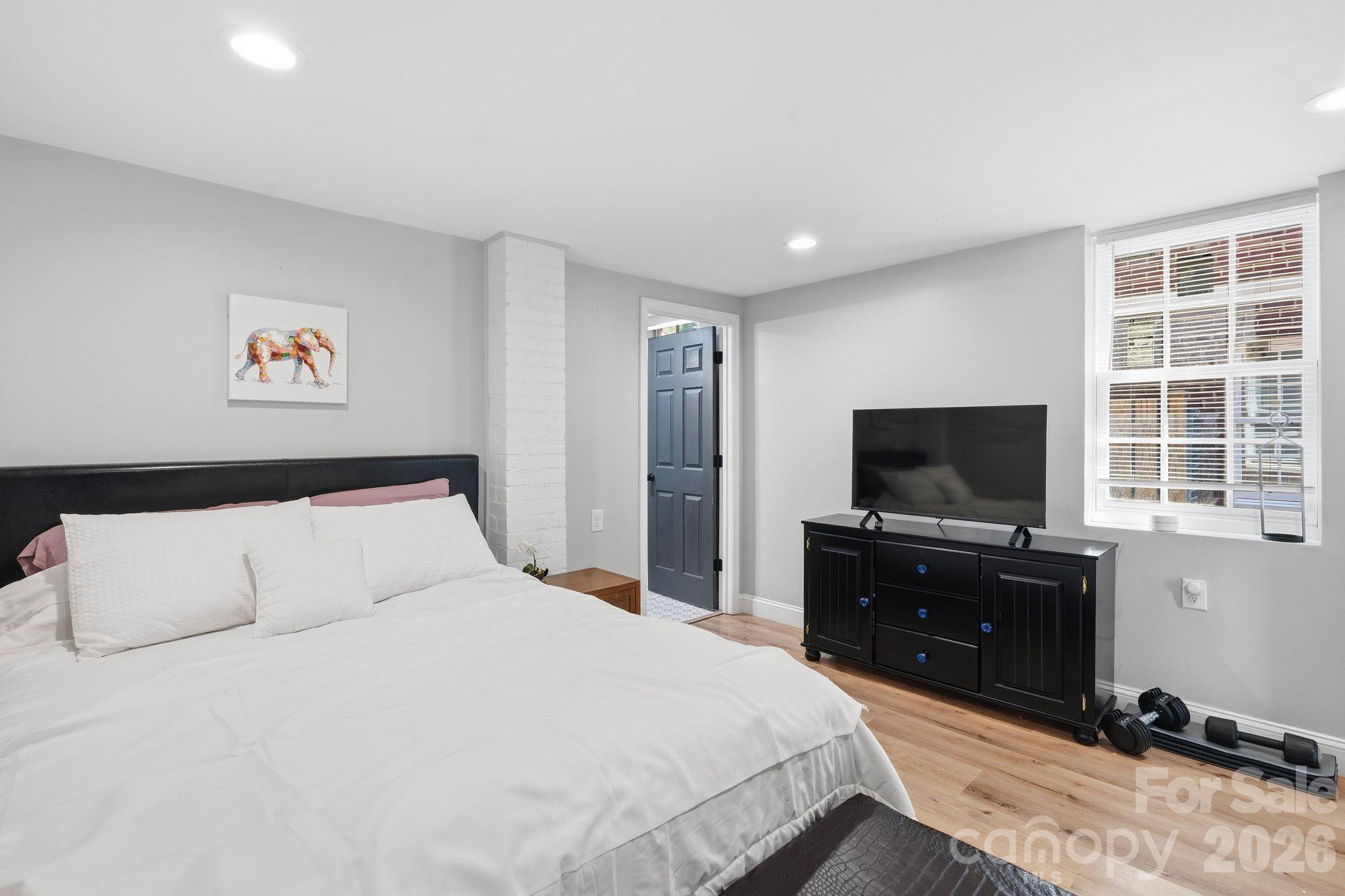 Wesley Heights - Residential