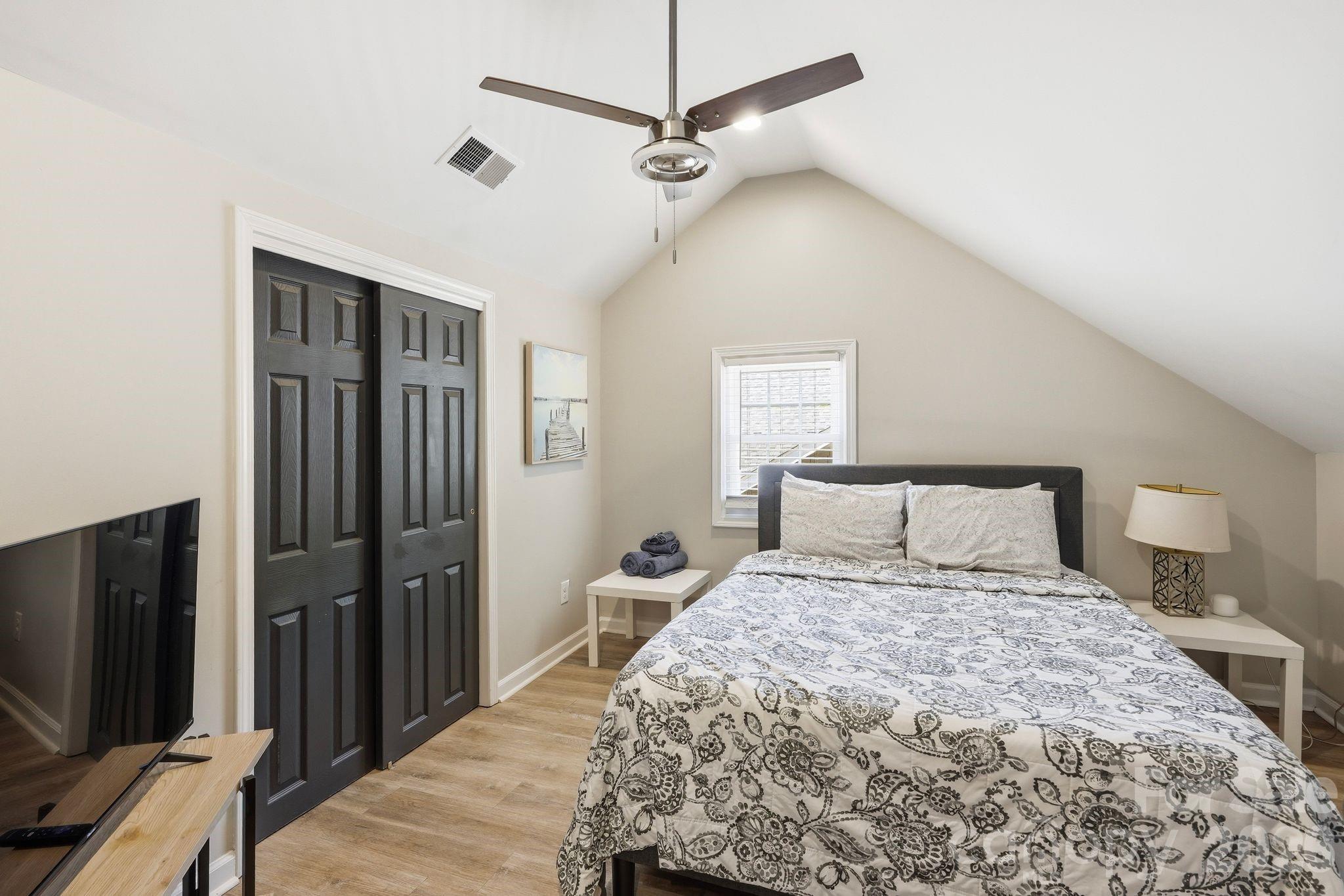 Wesley Heights - Residential