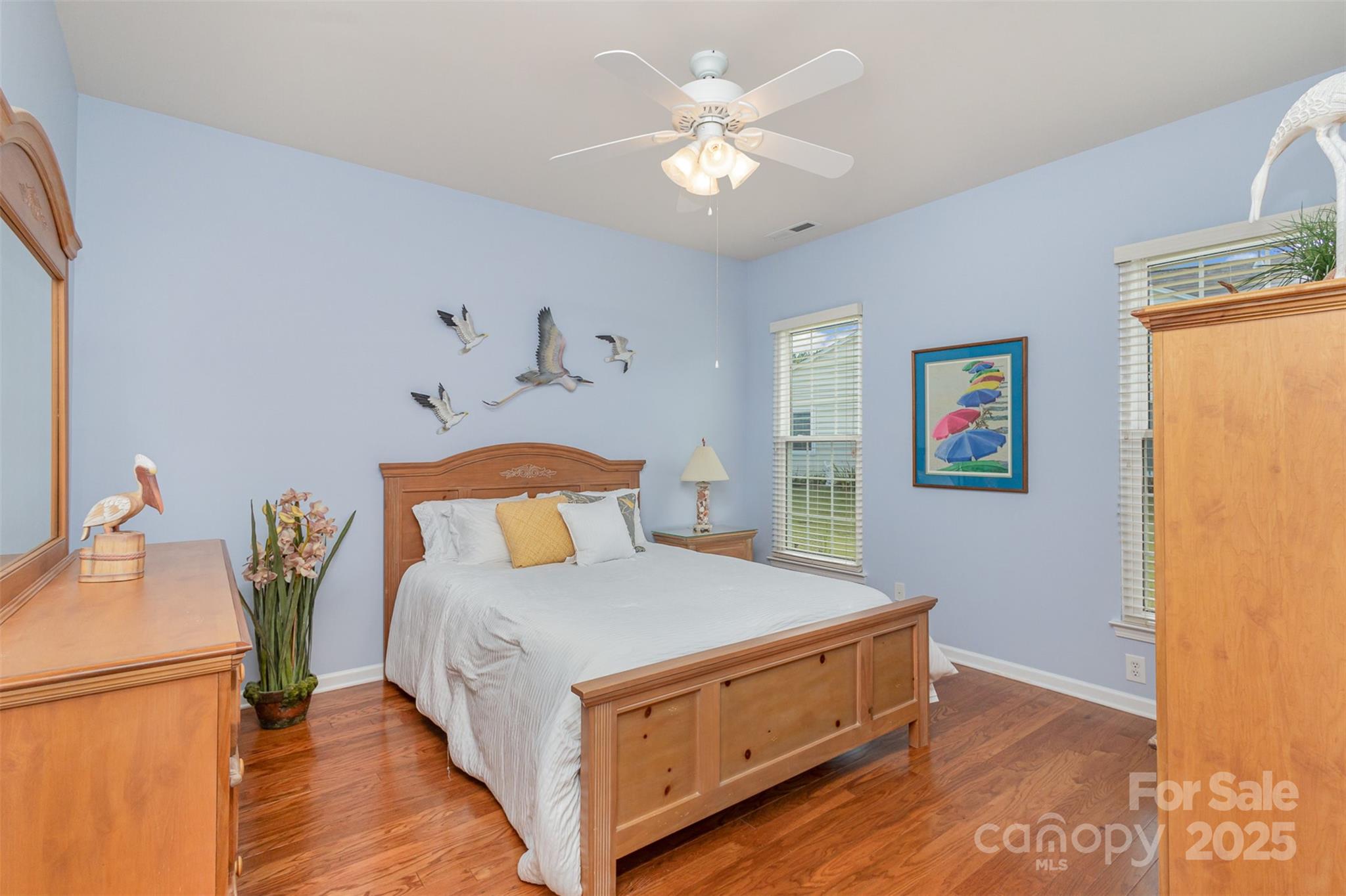 Sun City Carolina Lakes - Residential