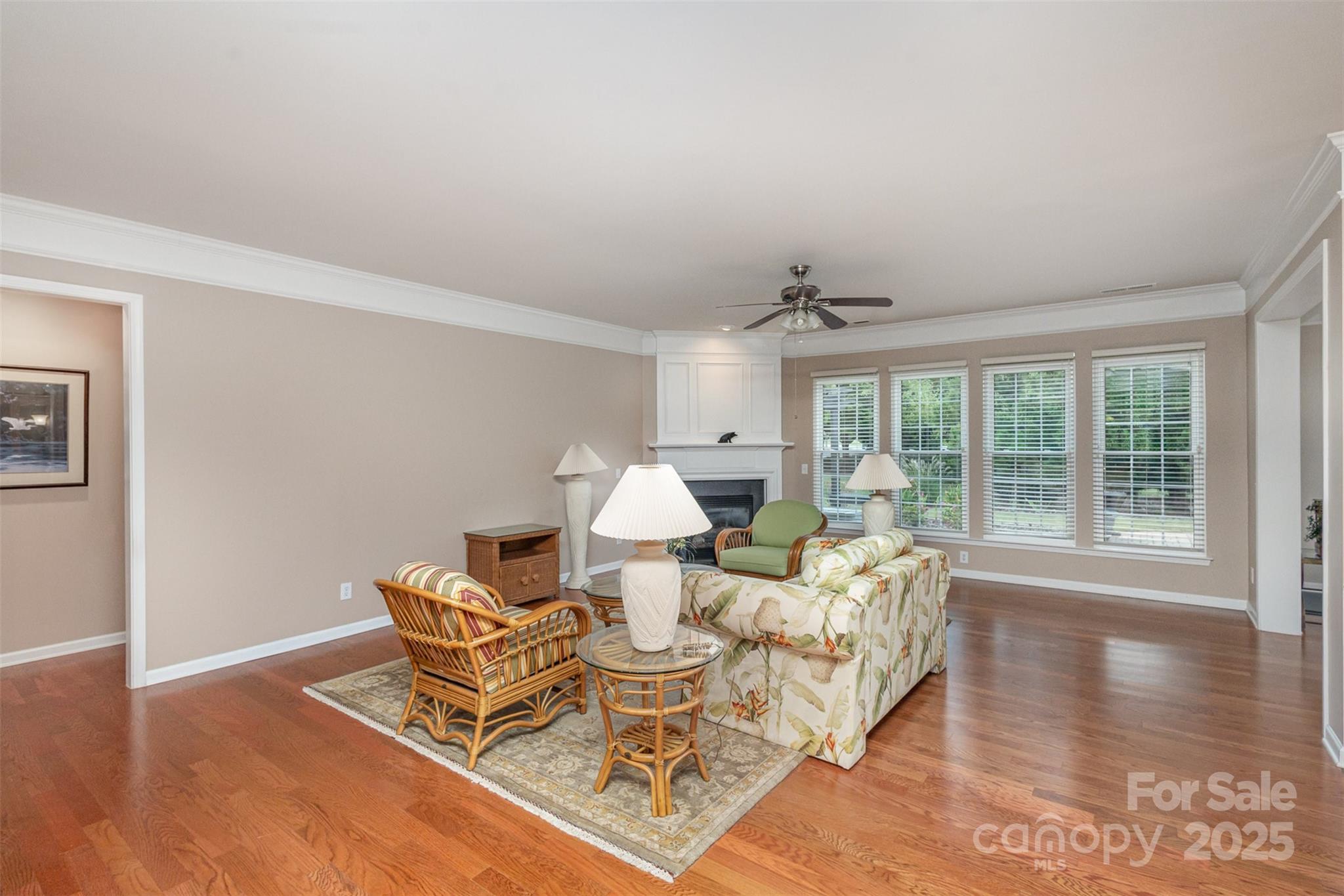 Sun City Carolina Lakes - Residential