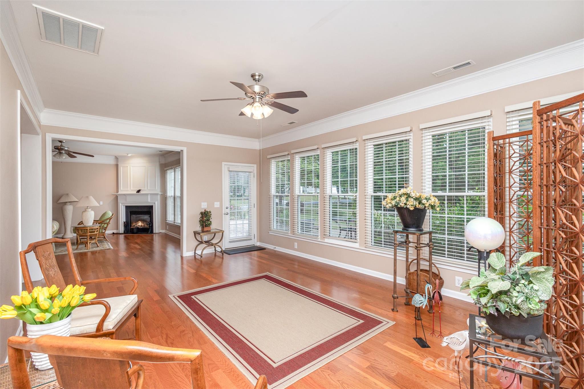 Sun City Carolina Lakes - Residential