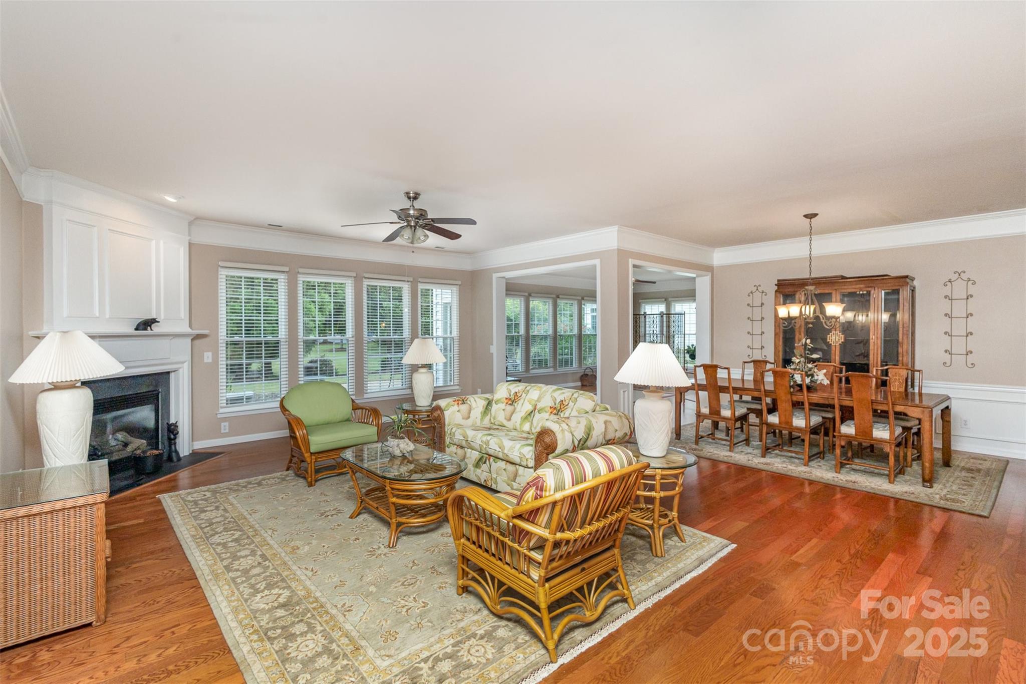 Sun City Carolina Lakes - Residential