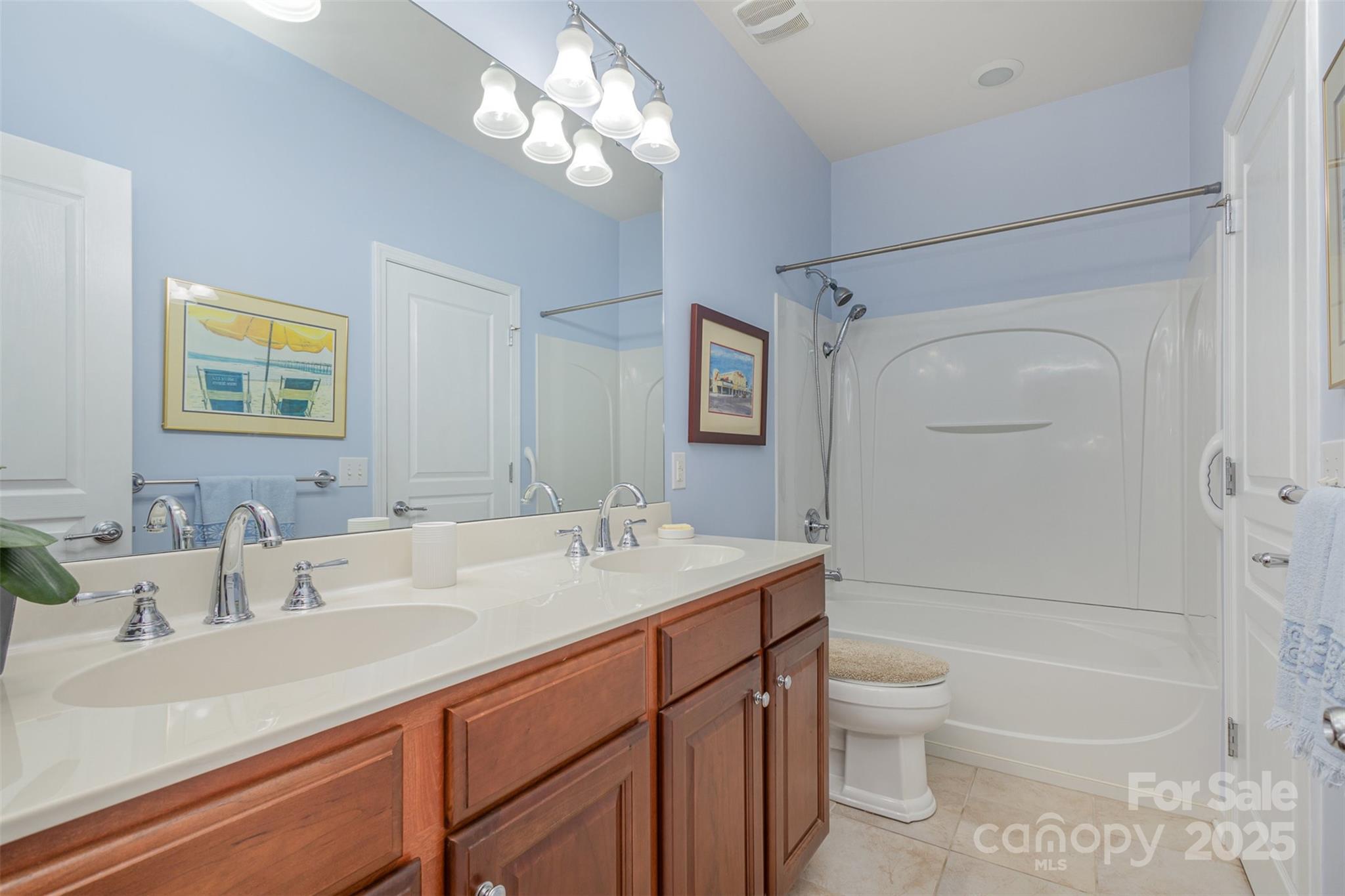 Sun City Carolina Lakes - Residential