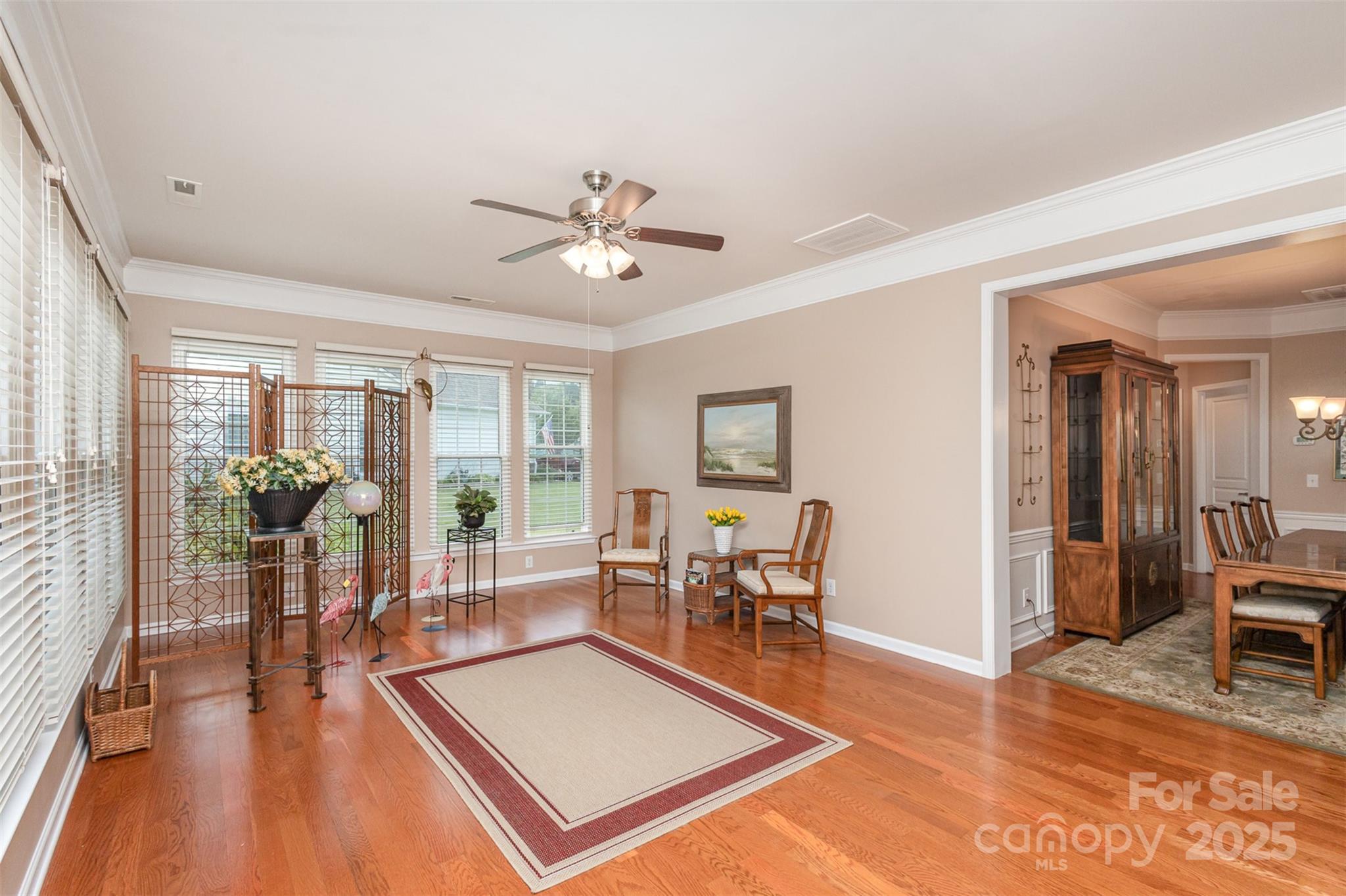 Sun City Carolina Lakes - Residential