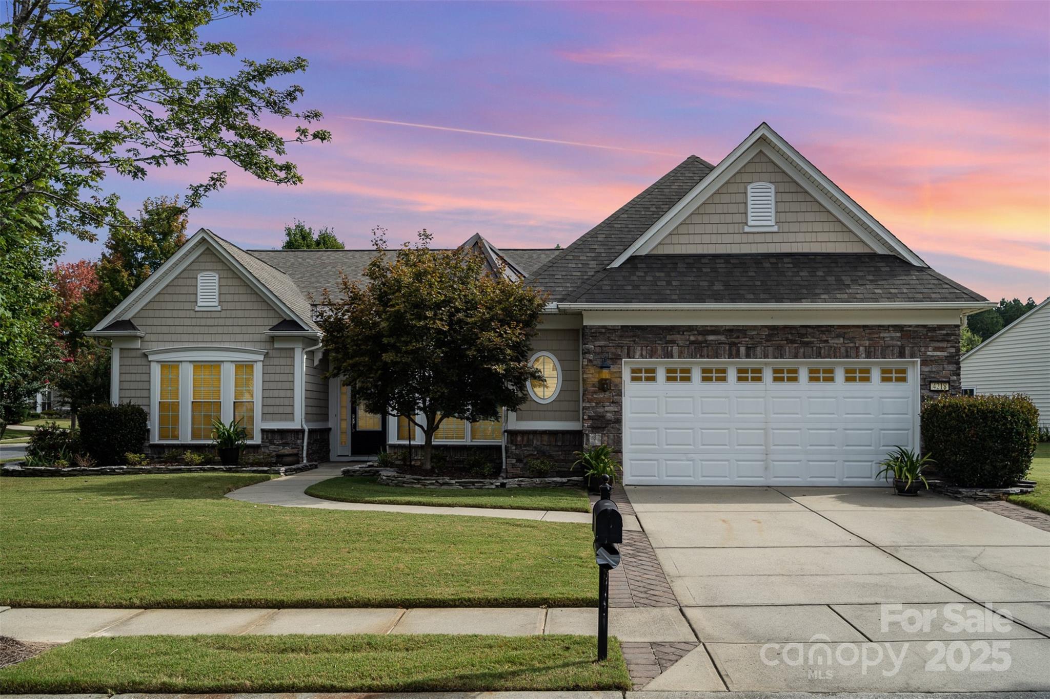 Sun City Carolina Lakes - Residential