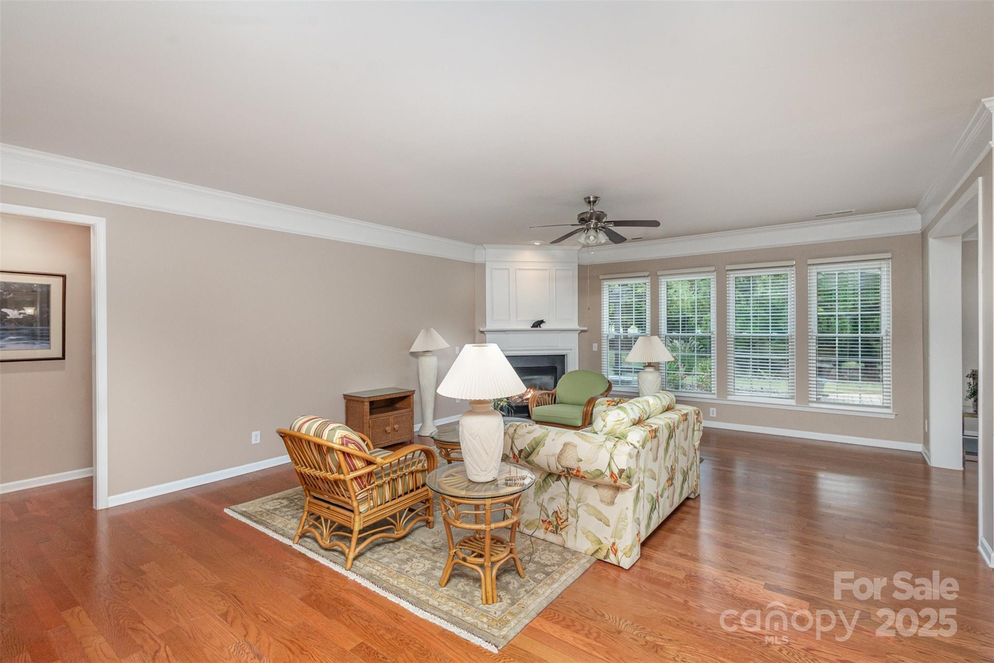 Sun City Carolina Lakes - Residential