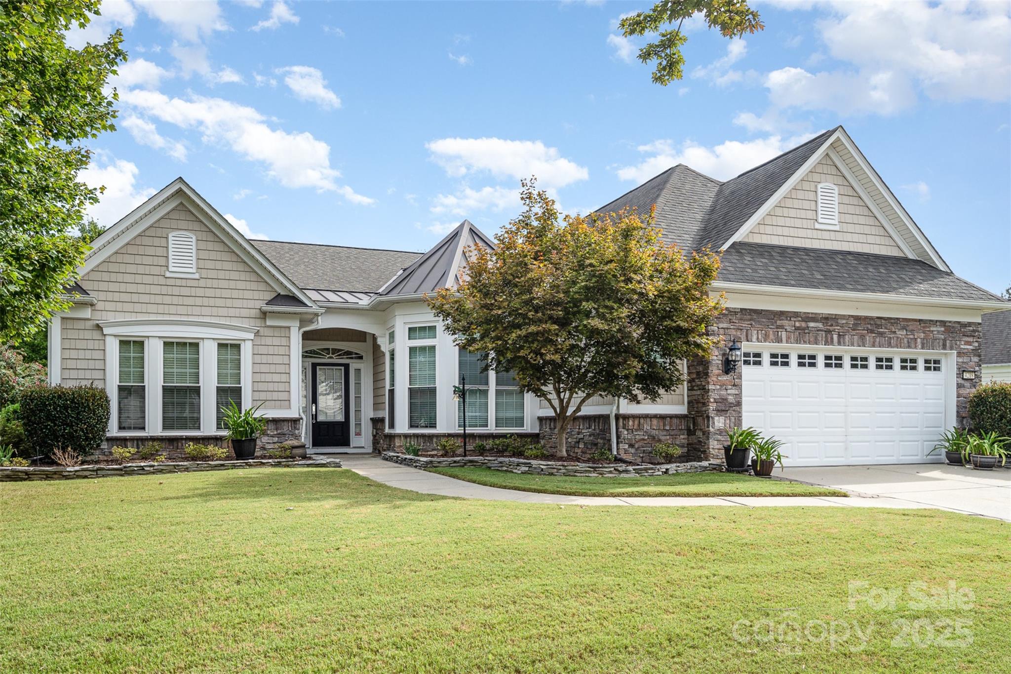 Sun City Carolina Lakes - Residential