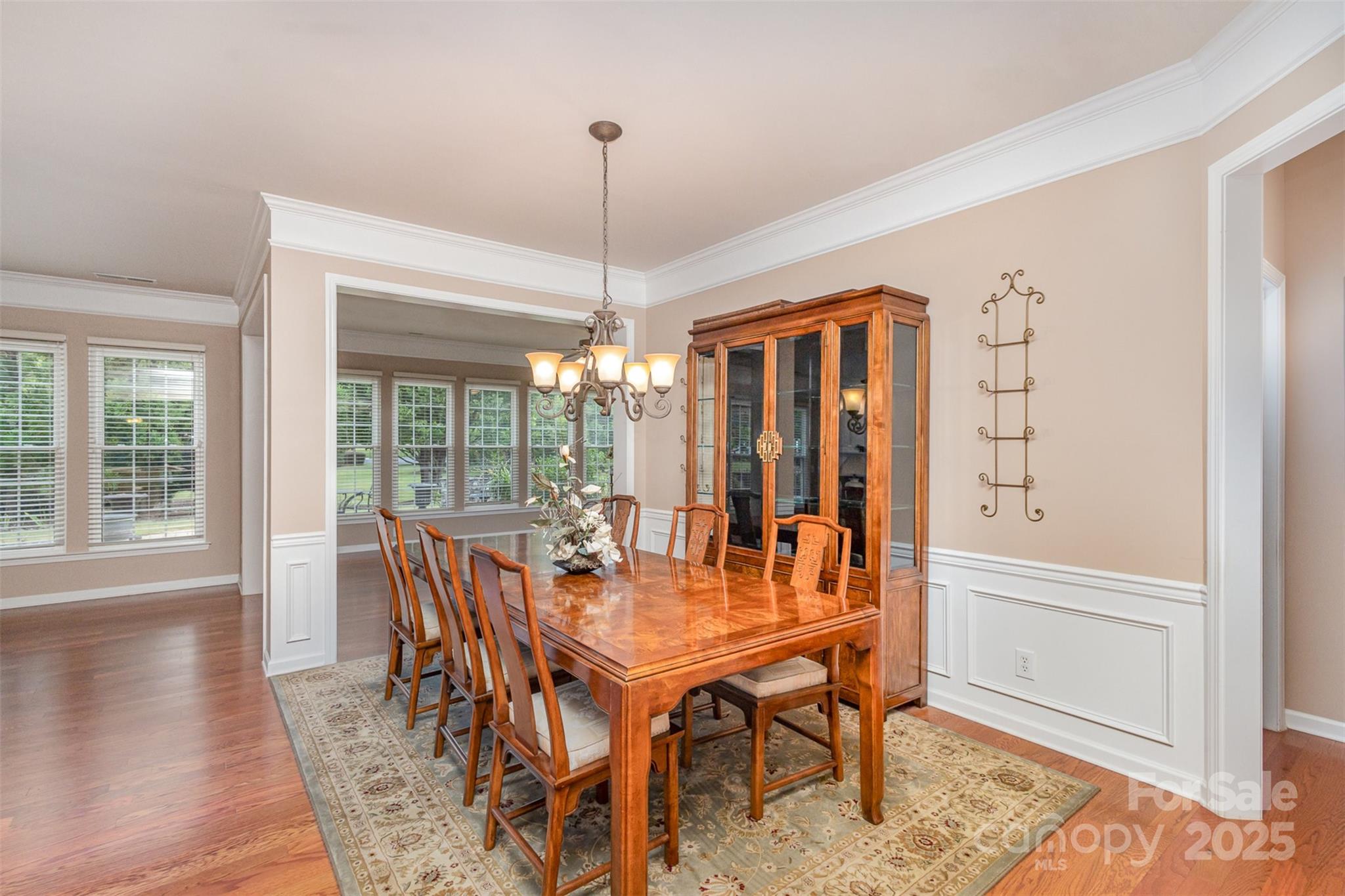 Sun City Carolina Lakes - Residential