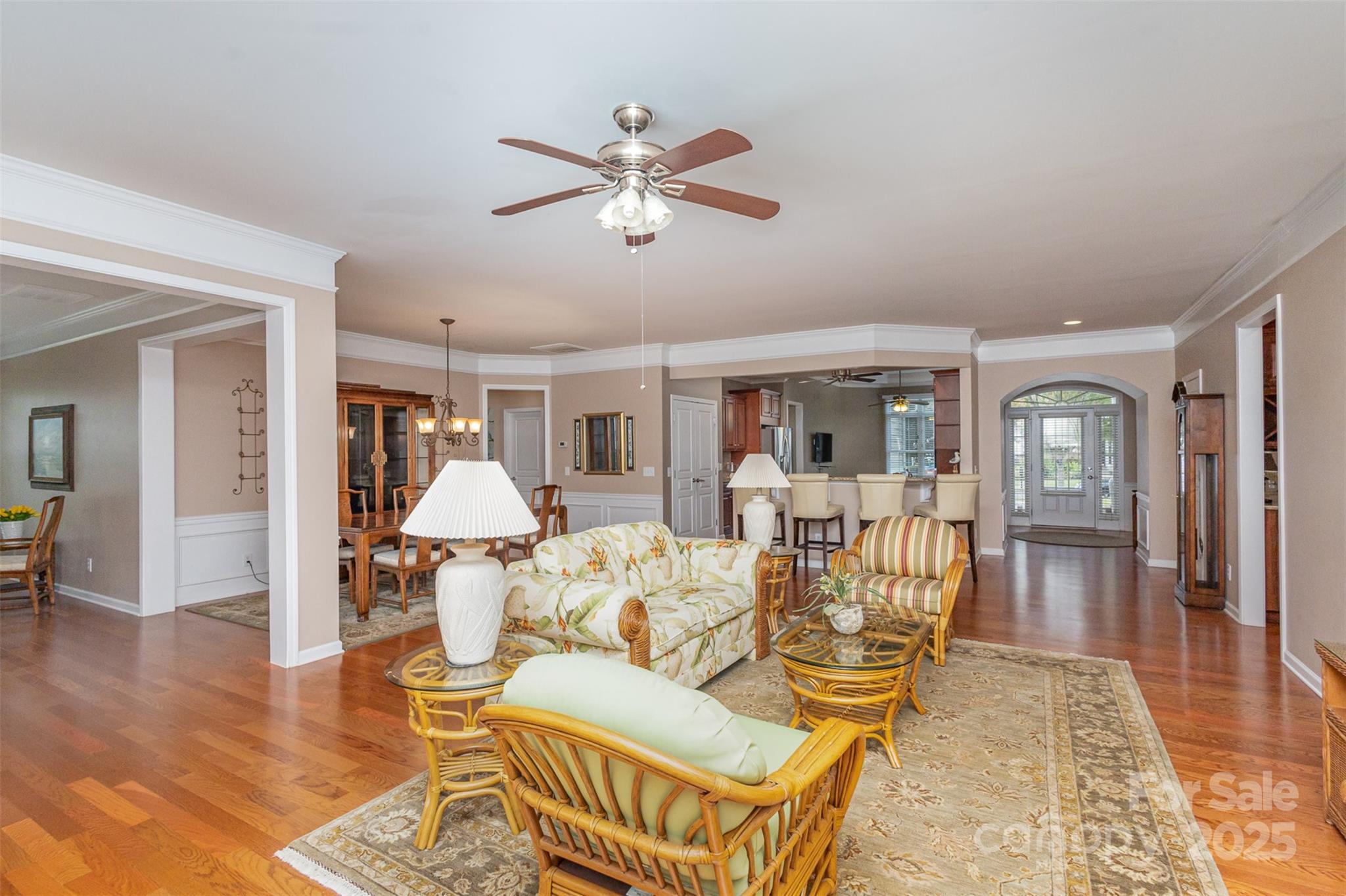 Sun City Carolina Lakes - Residential