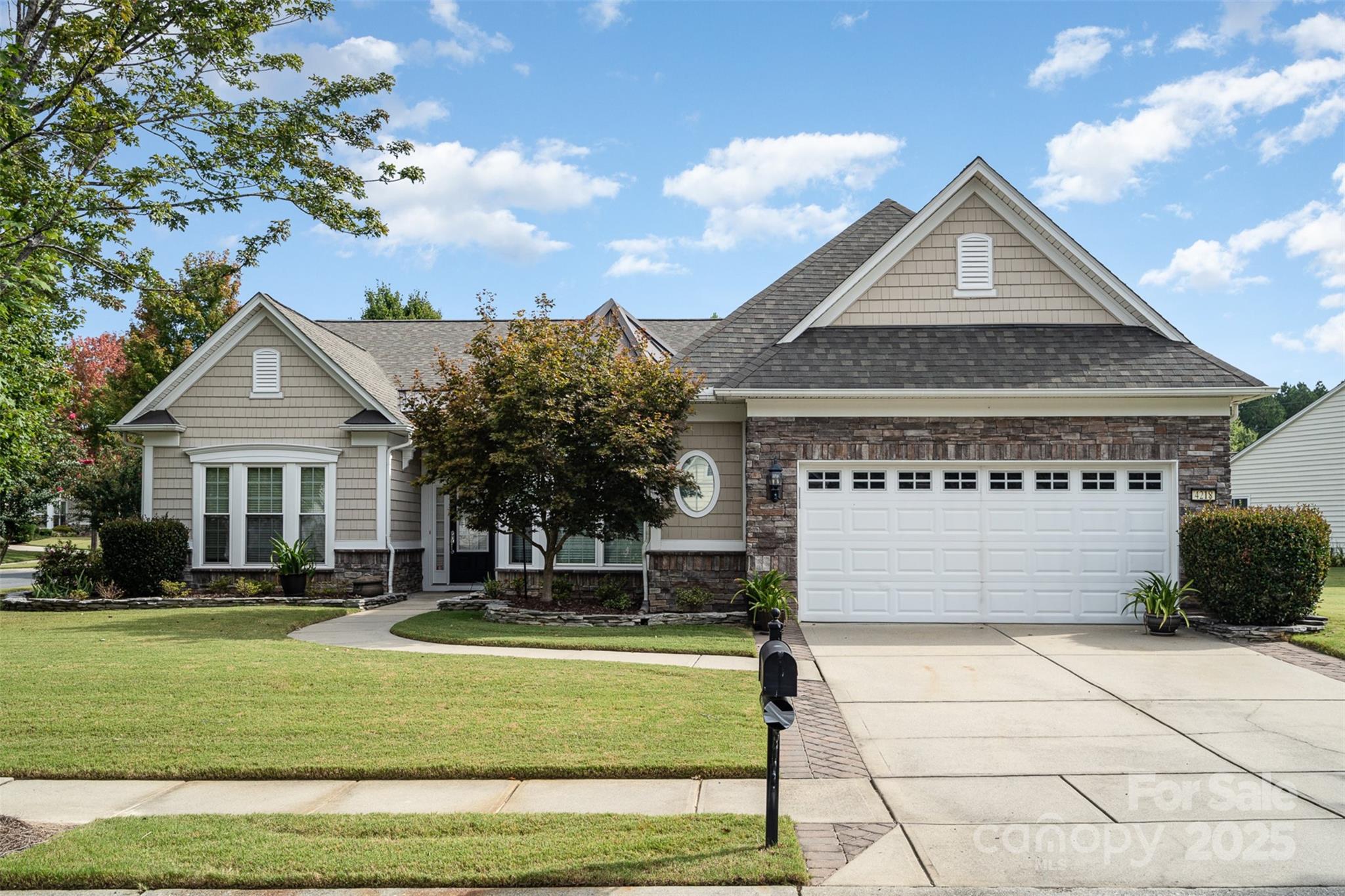 Sun City Carolina Lakes - Residential