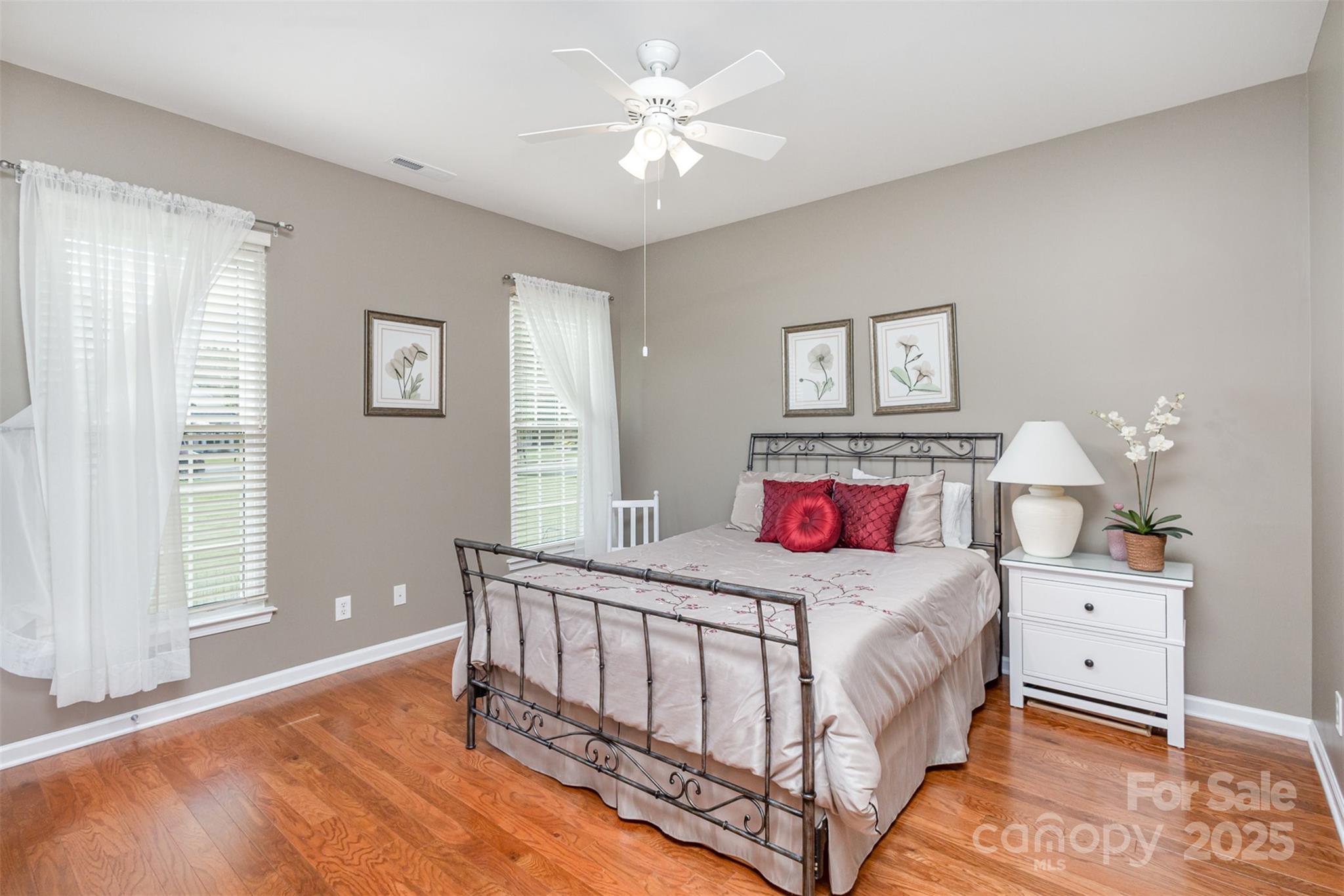 Sun City Carolina Lakes - Residential