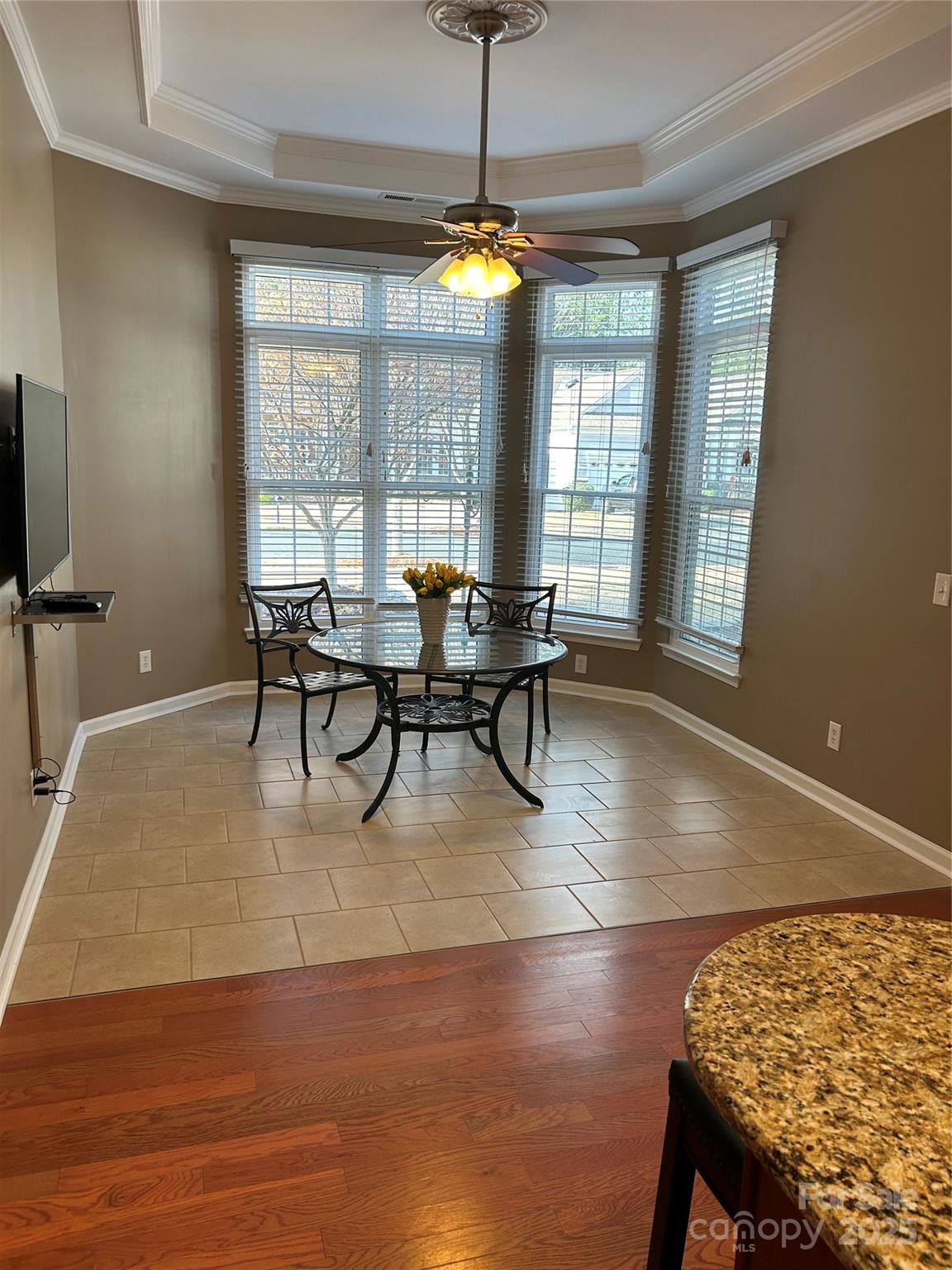 Sun City Carolina Lakes - Residential