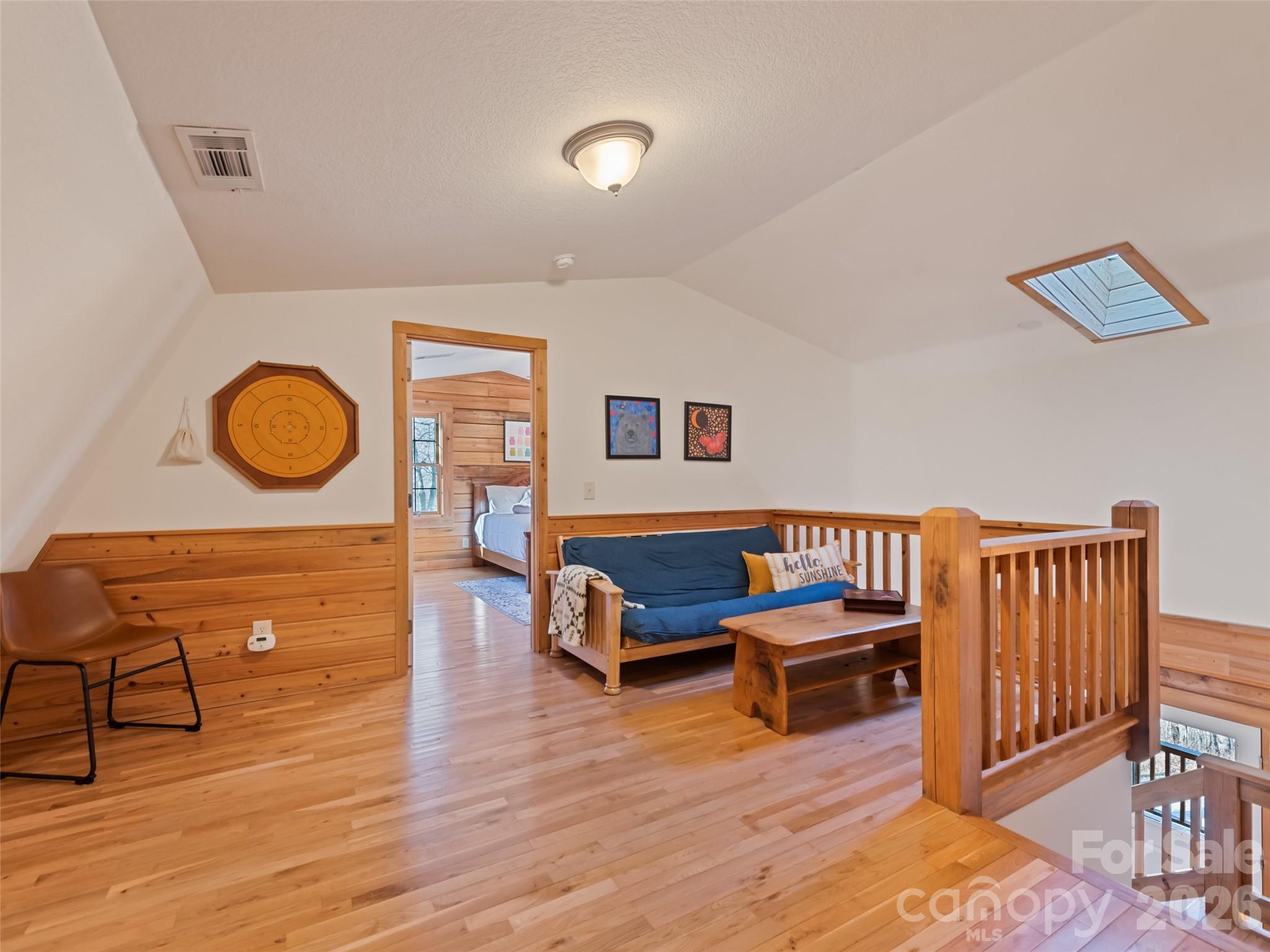 Rainbow Mountain Development - Residential