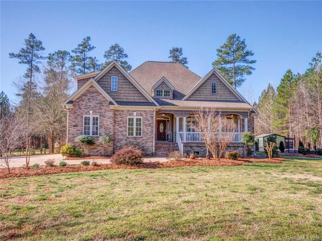 Derby Downs - Residential