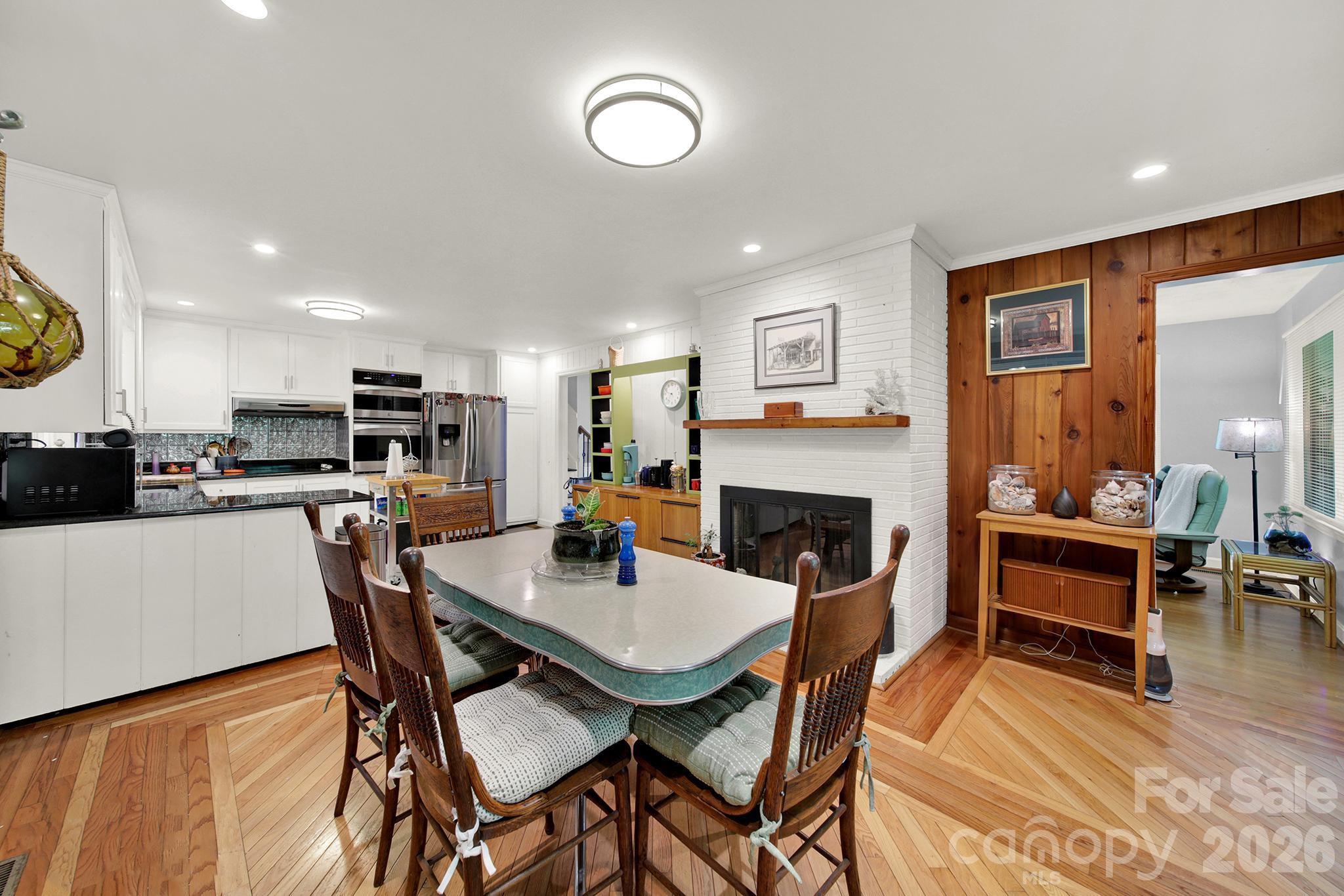 Woodsdale Acres - Residential