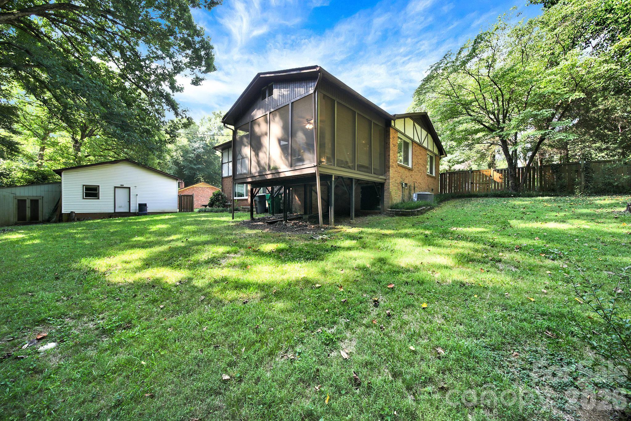 Woodsdale Acres - Residential